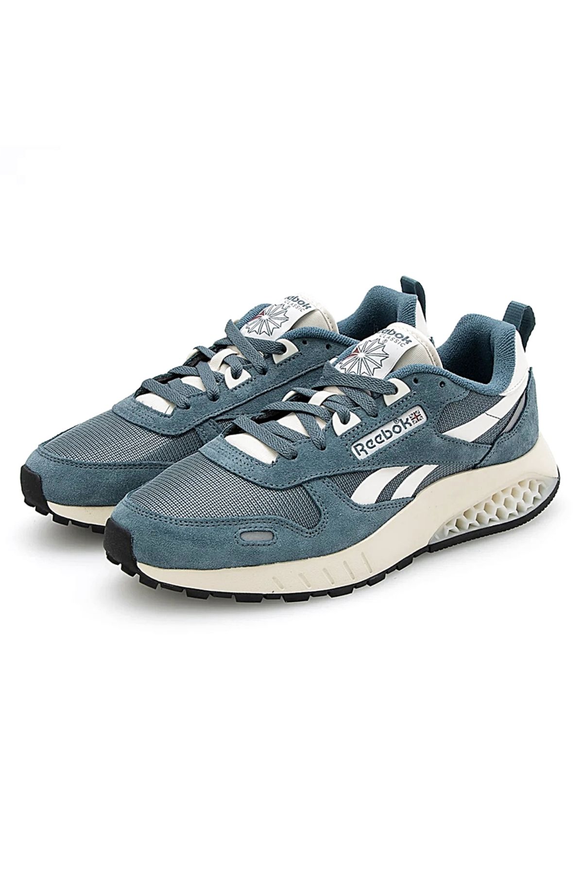 Reebok CL LEATHER HEXALITE ERKEK SPOR AYAKKABI