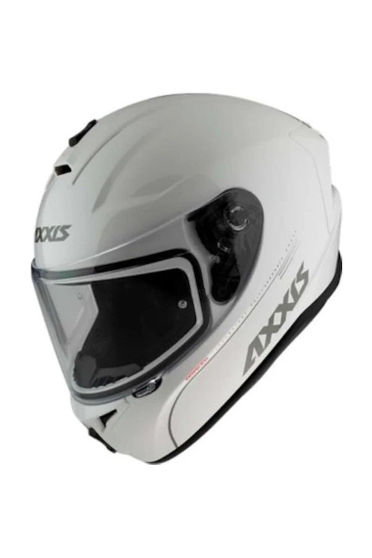 Axxis Draken Solid White