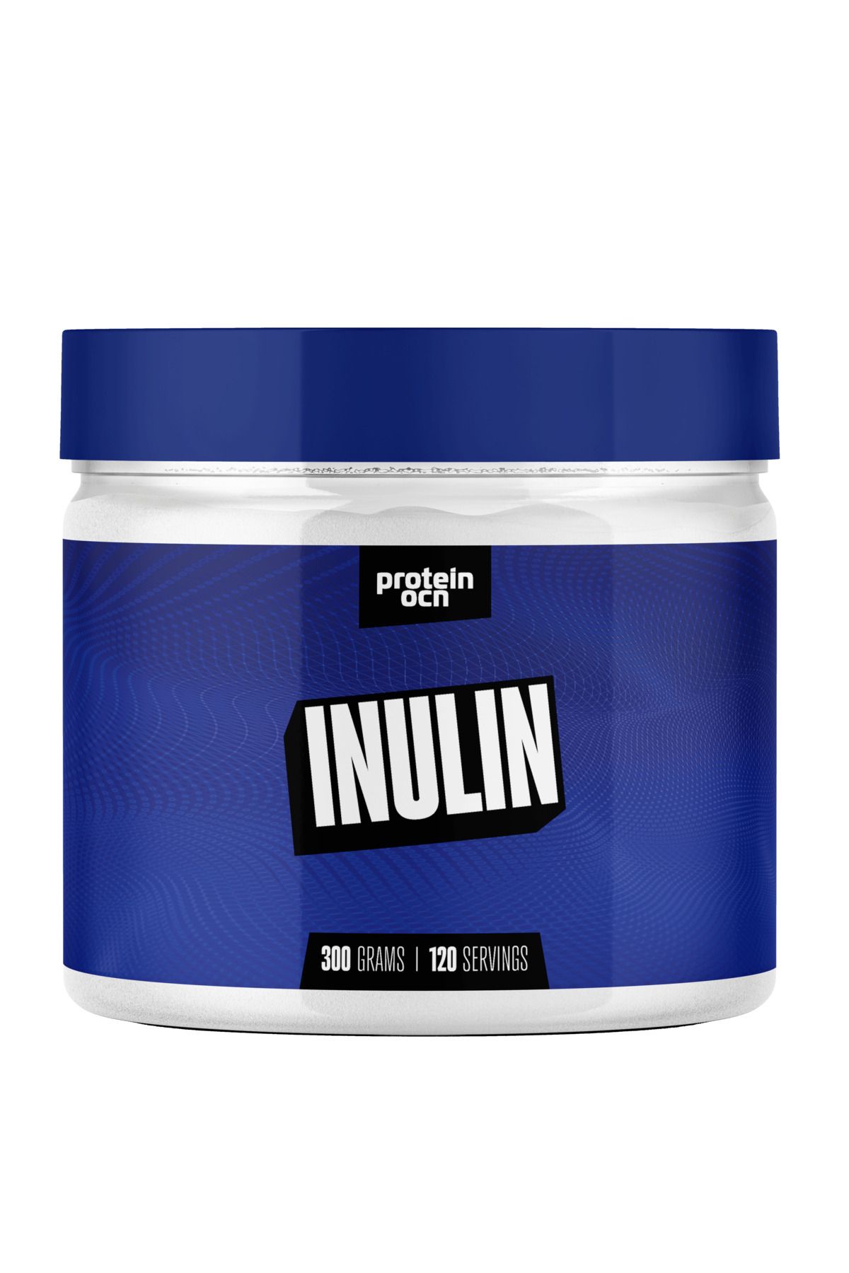 Proteinocean Inulin - 300g - 120 Servis