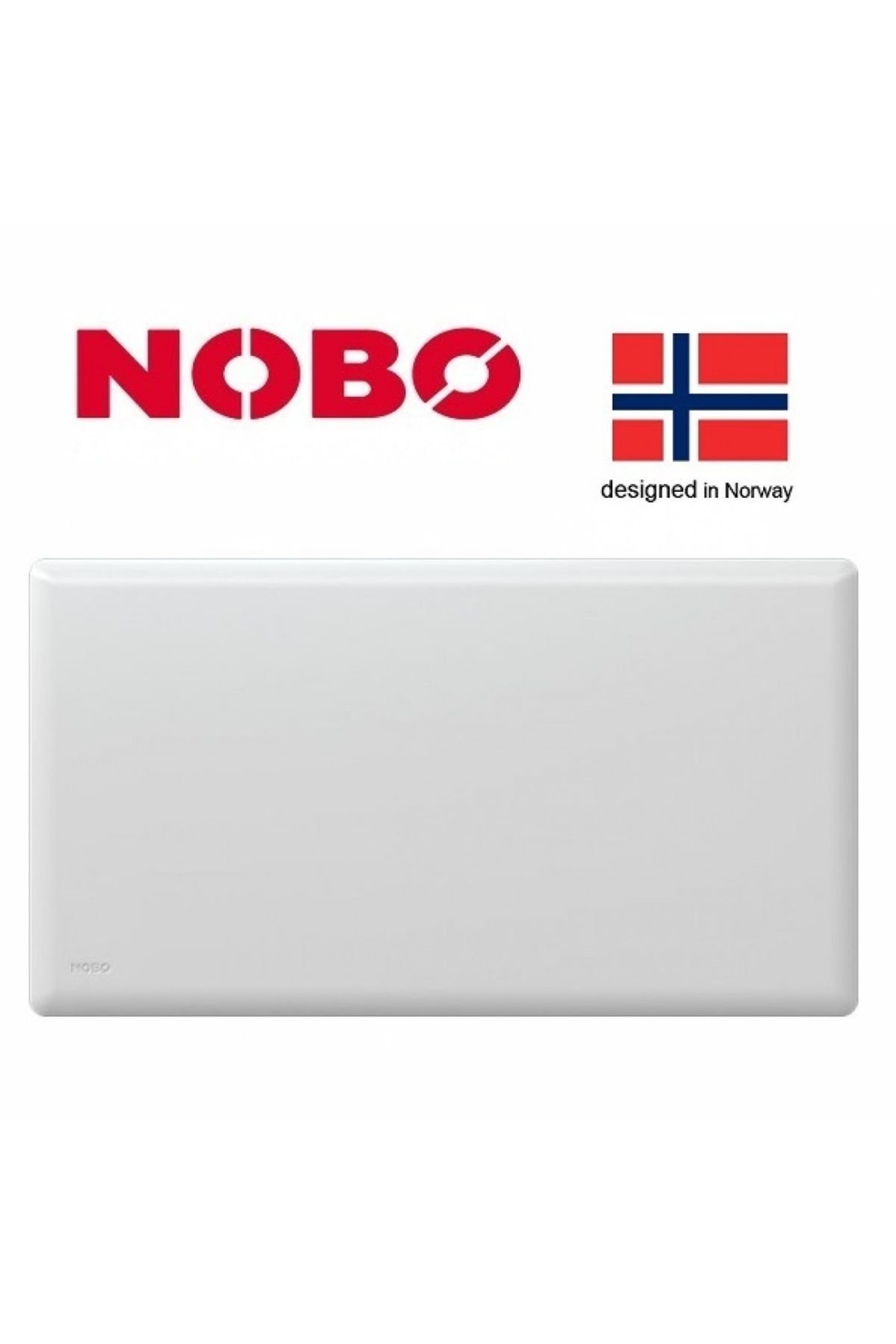 Nobo NTL4T 20 Elektrikli Isıtıcı 2000W