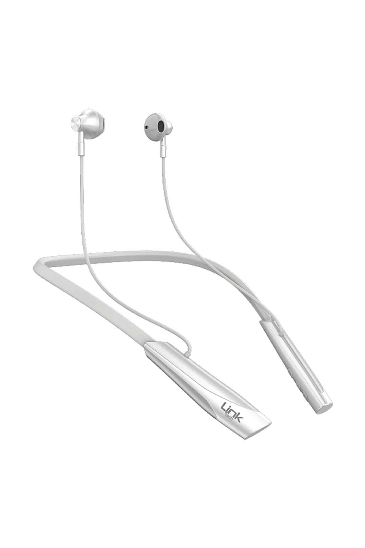 Linktech Link Tech H996 Neckband Boyun Askılı Bluetooth Kulaklık