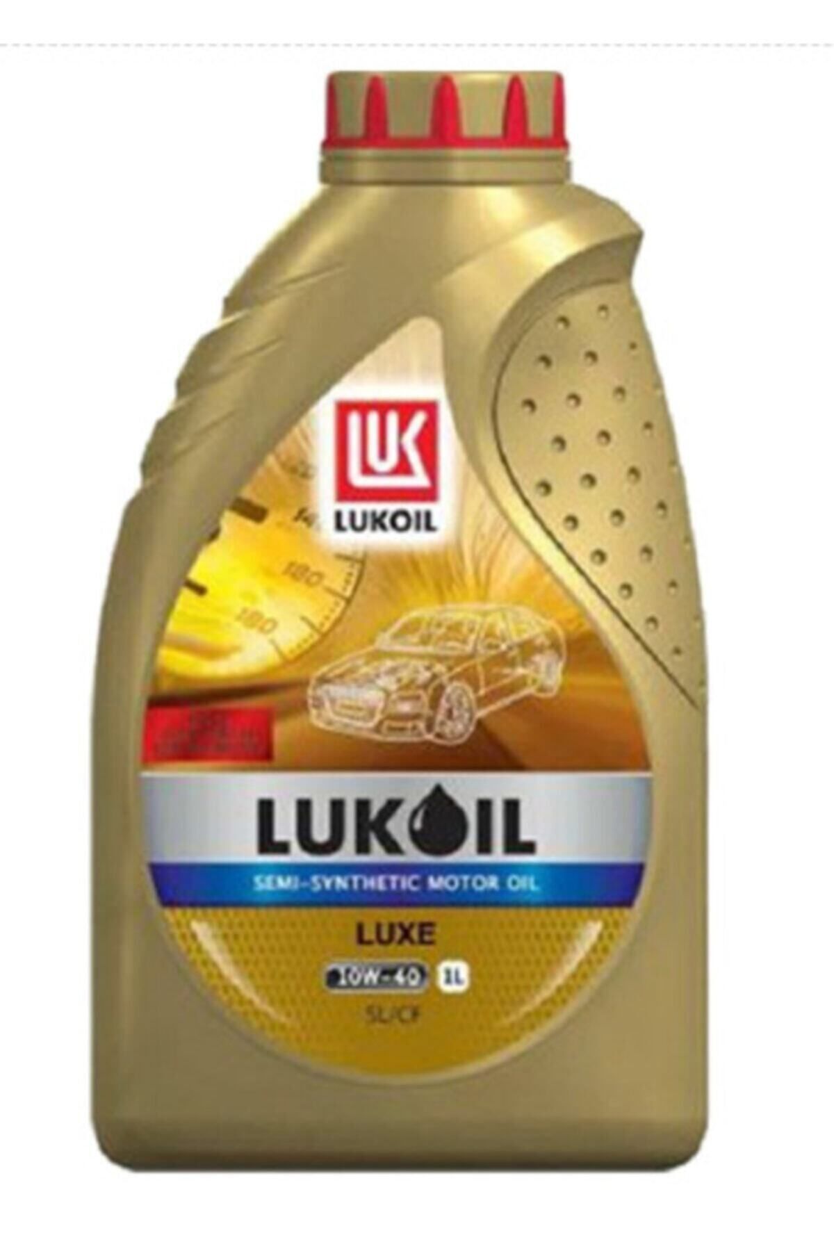 LUKOIL Lux 10w-40 1 Lt.