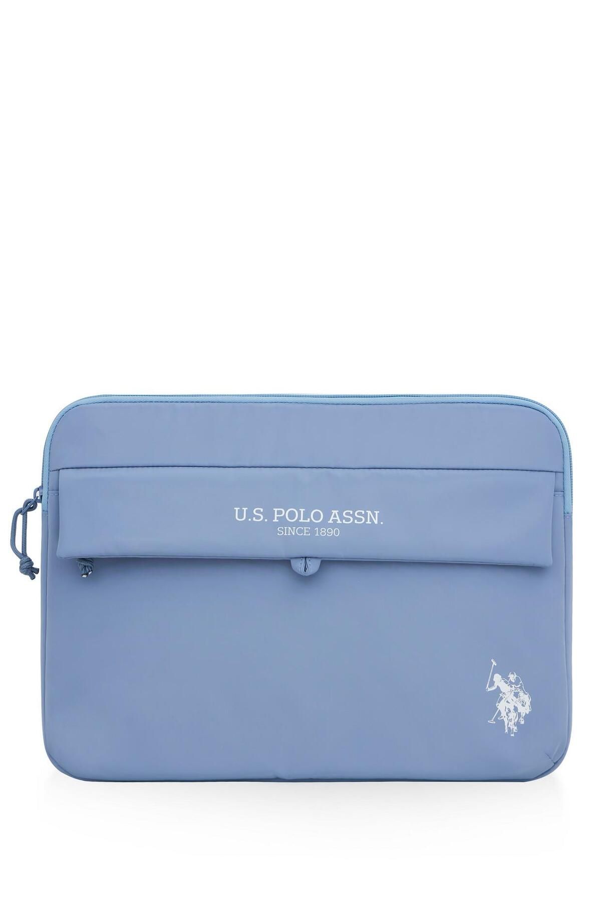 U.S. Polo Assn. U.S. POLO ASSN. PLEVR23683 Gri Unisex Tablet Çantası