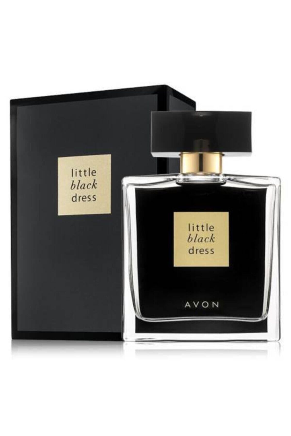 Avon little black dress online