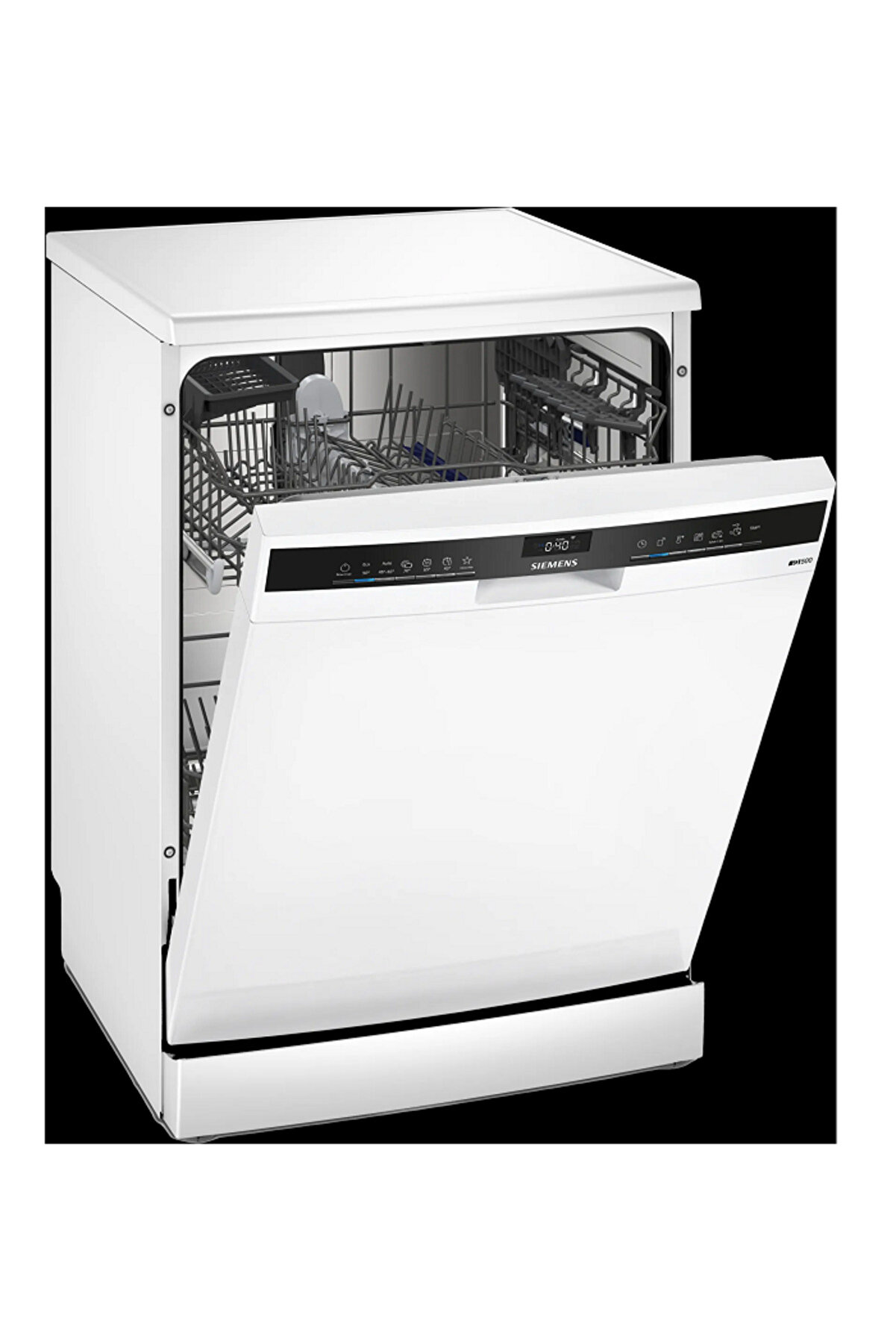 SN23EW62KT 6 Programlı Bulaşık Makinesi