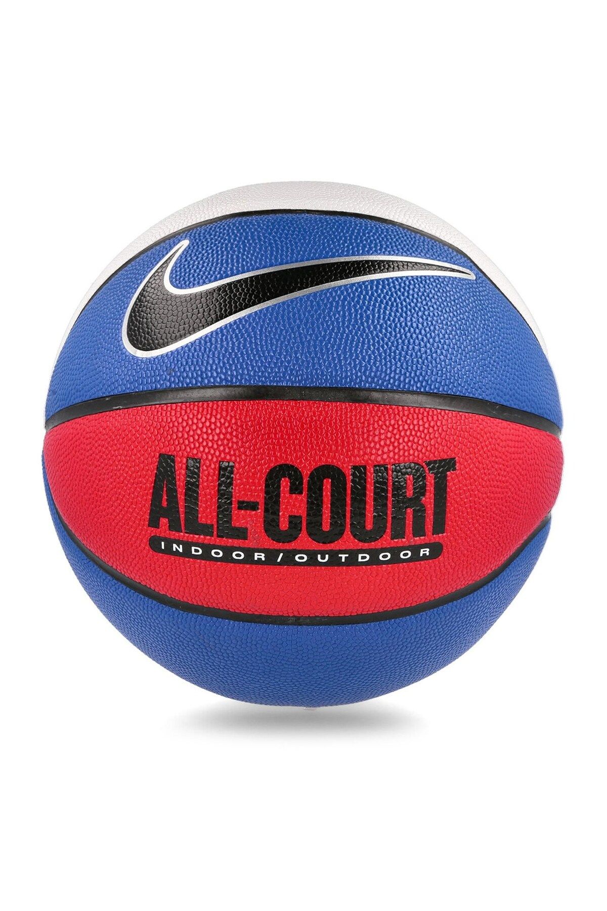 Nike Everyday N.100.4369.470.07 All Court 8P Unisex Mavi Basketbol Topu
