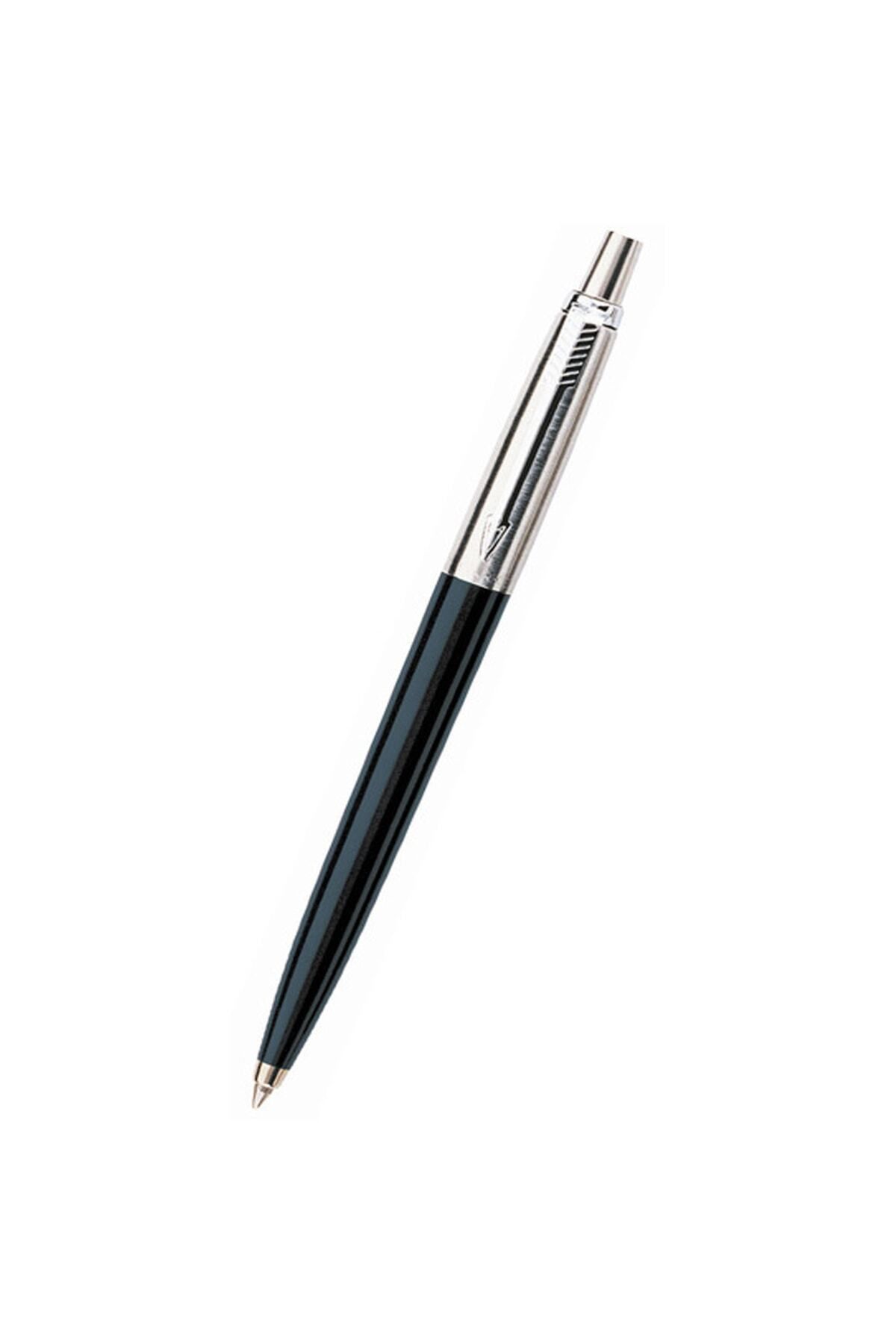 Parker Jotter Siyah Ct Tükenmez Kalem