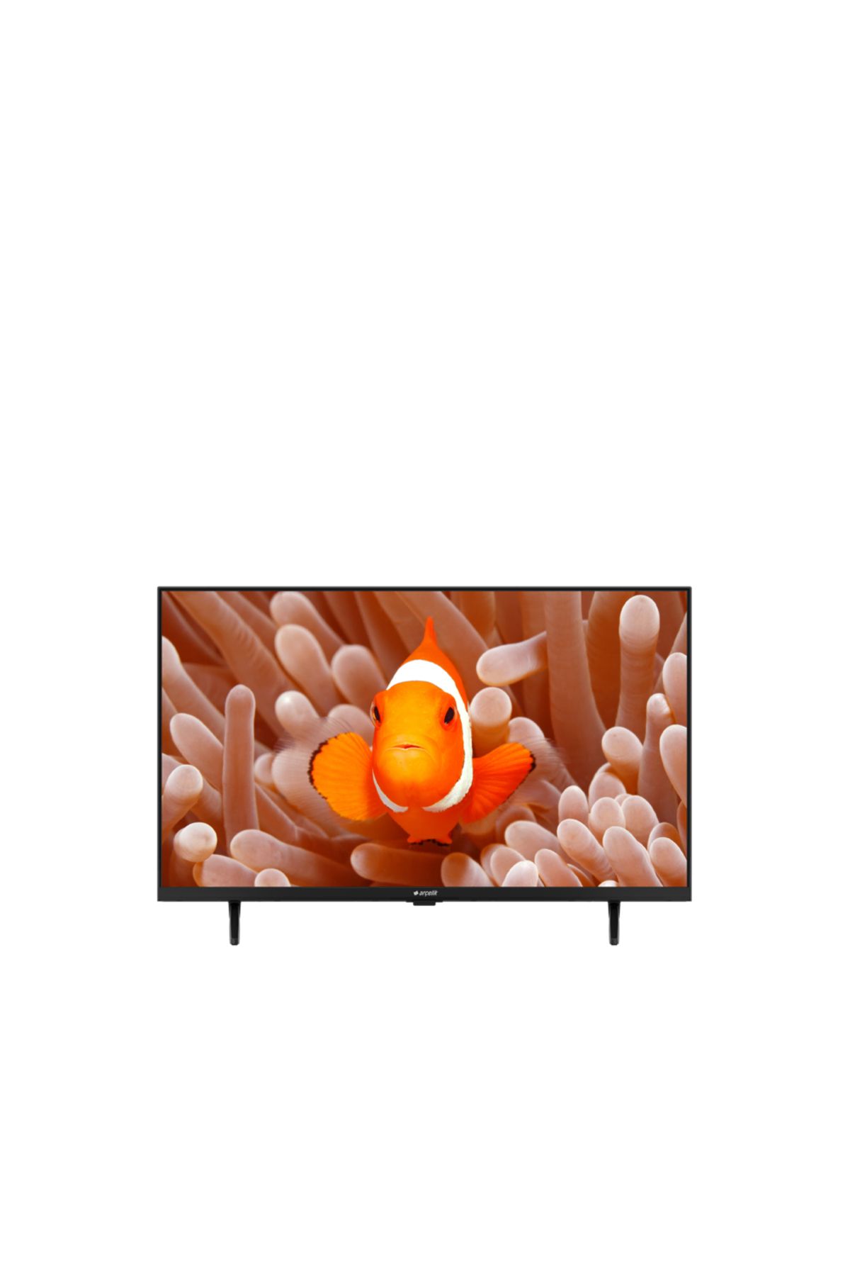 Arçelik 6 serisi A32 D 694 B /32'' HD Smart Android TV