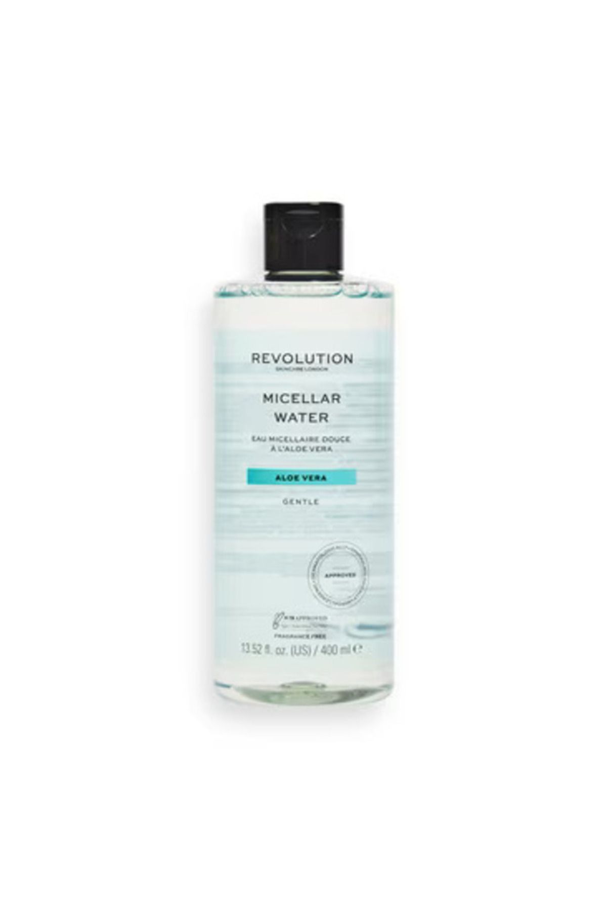 Revolution Skincare Aloe Vera Micellar Water 400 ml