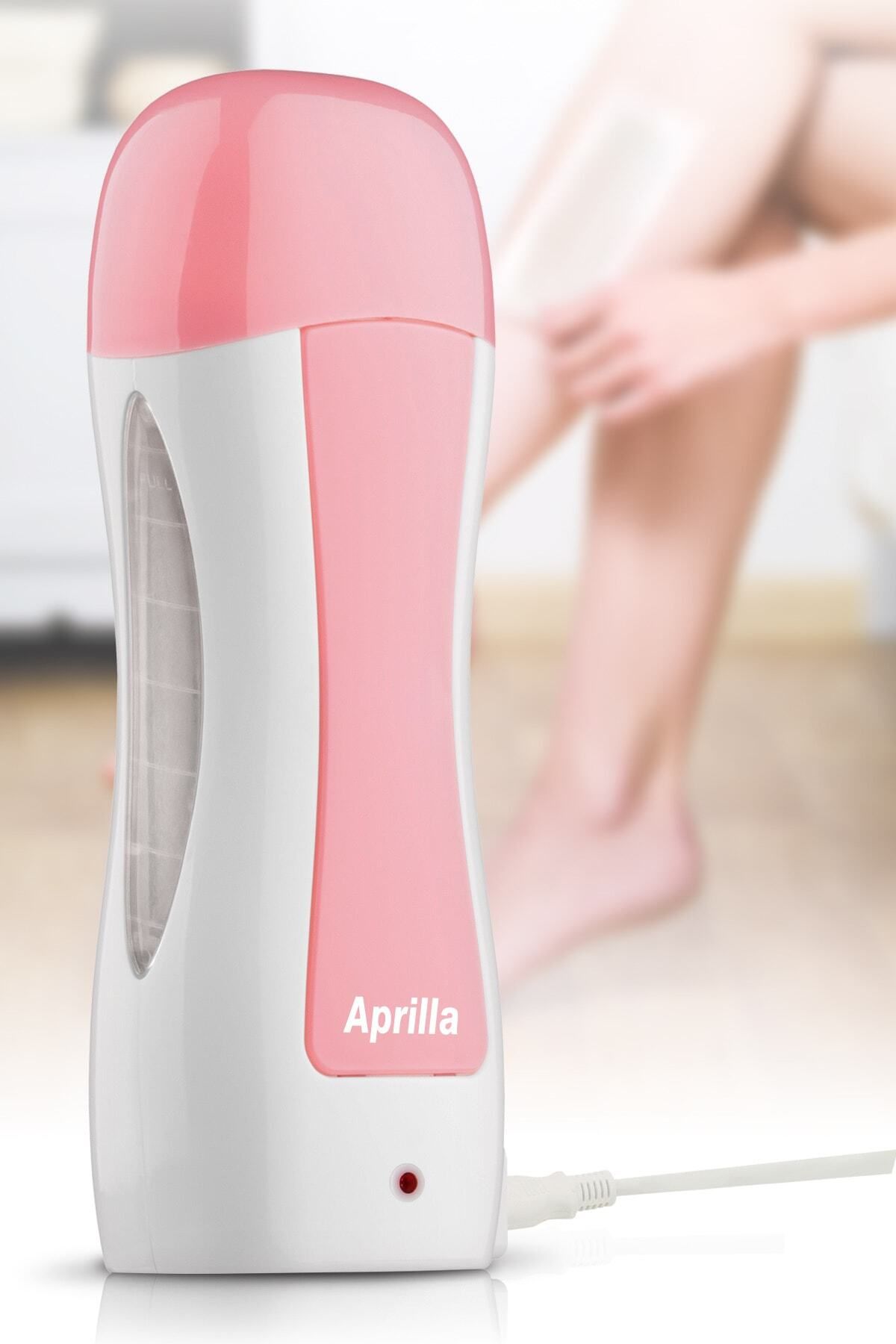 Aprilla Aep-7810 Kartuş Ağda Isıtıcı