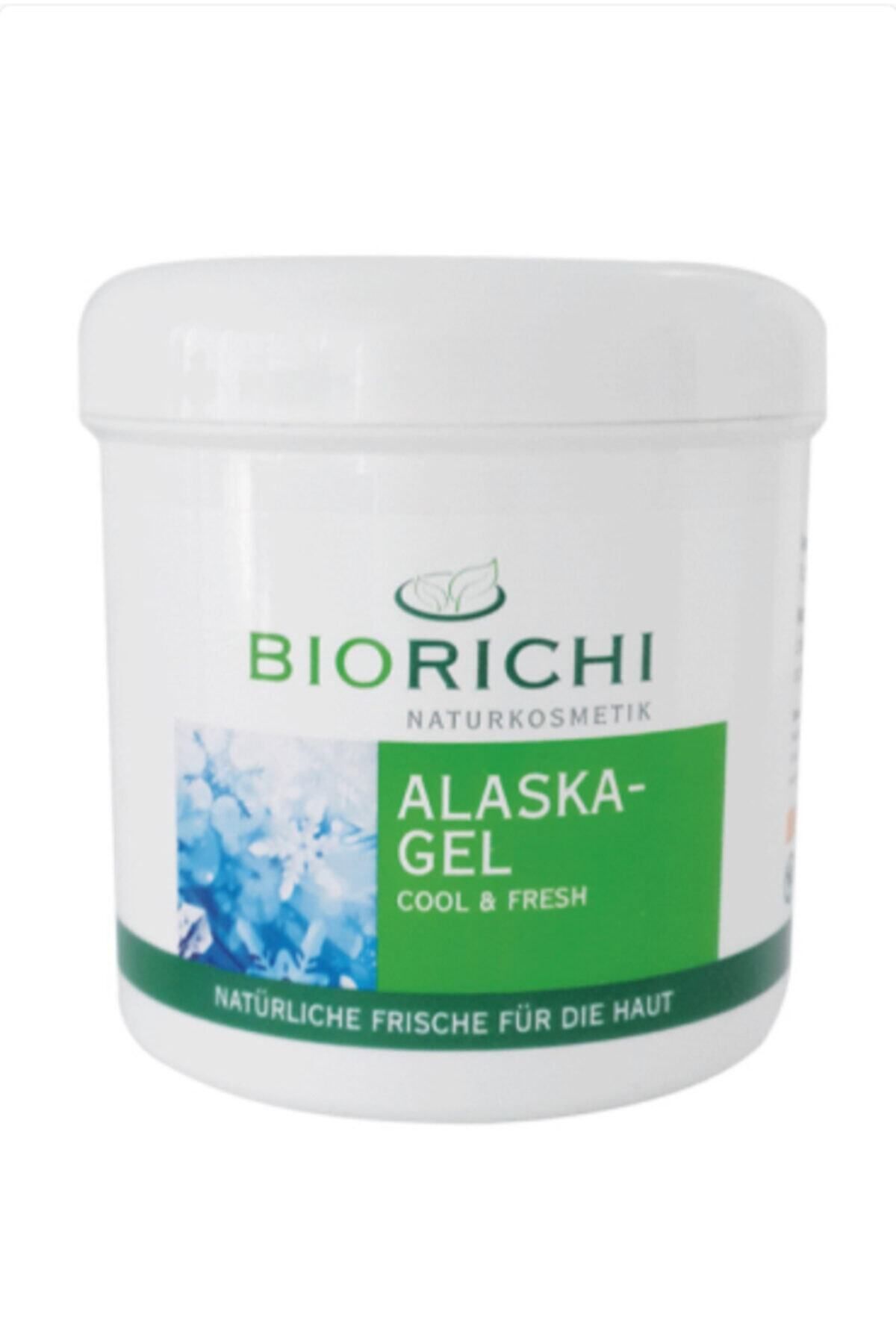 Biorichi Alaska Jel Cool Fresh 250 ml