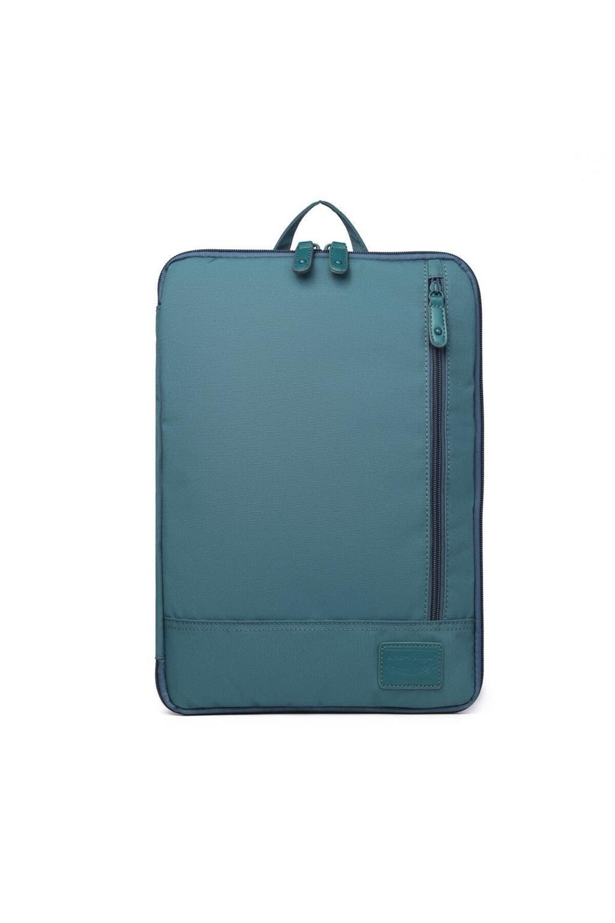 Smart Bags 31,5cm X 22cm Cihaz Için Laptop Kılıfı Uniseks 3192