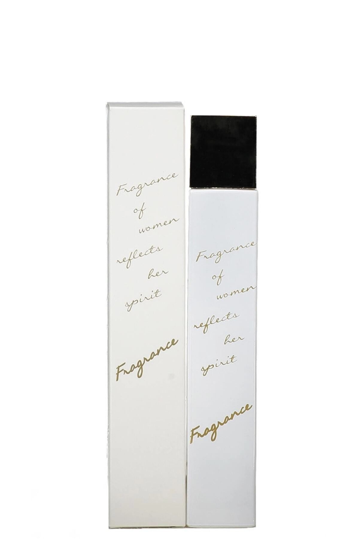 Collezione Clz Fragrance Coll Women Beyaz Edt 100 Ml Kadın Parfümü