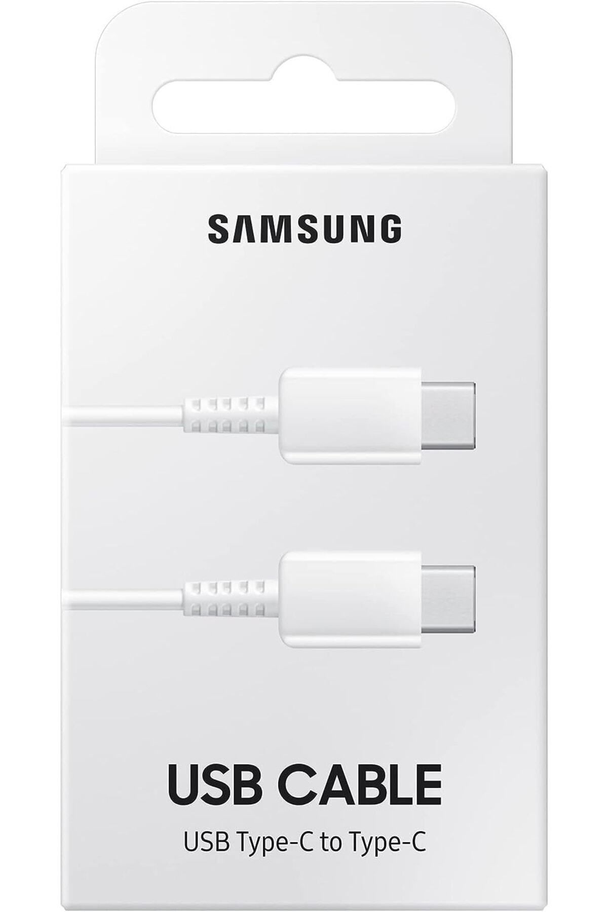 Купить Оригинальный Кабель Samsung Type C