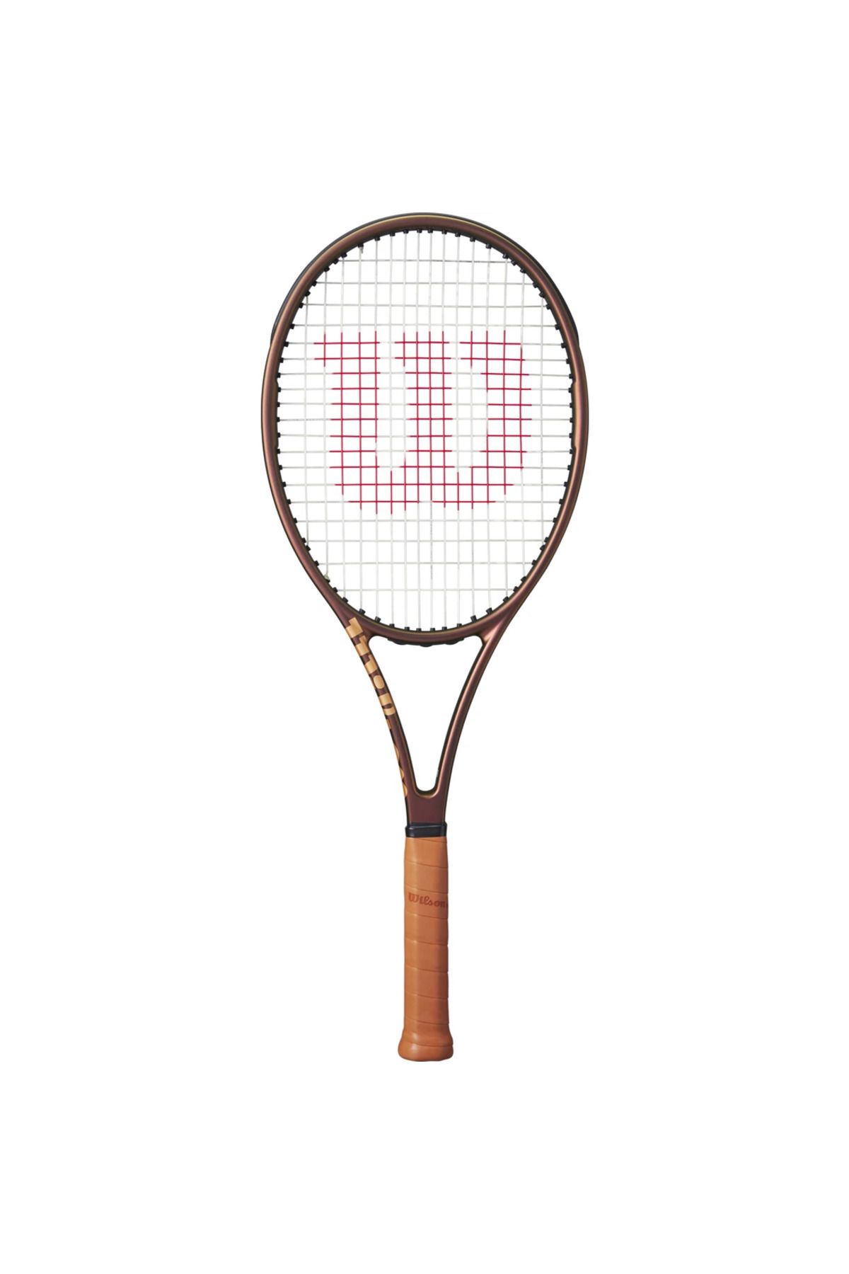 Wilson Tenis Raketi Pro Staff 97L V14 WR125911