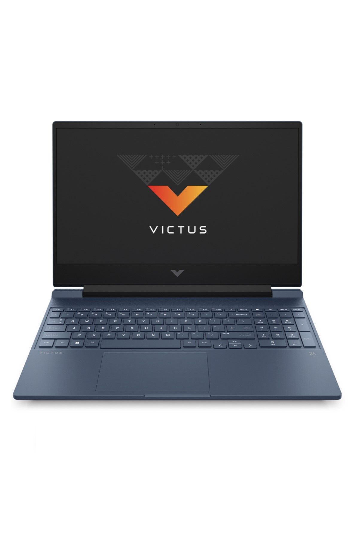 HP Victus Gaming Laptop 15-fb0025nt R5 5600h 16 Gb 512 Gb Ssd Rx6500m Dos 15.6" Fhd 144hz 7n9g7ea