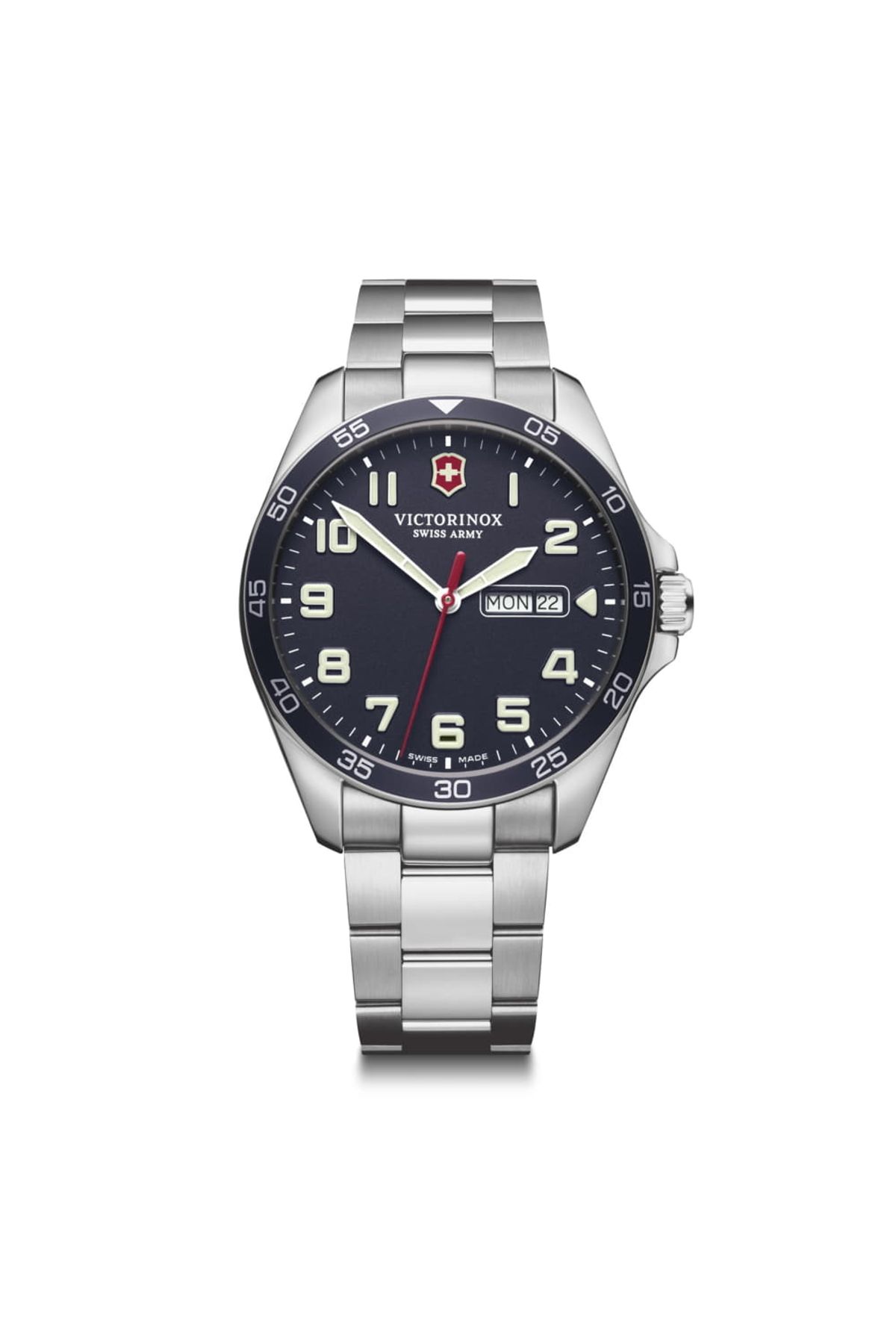 VICTORINOX Swiss Army 241851 Fieldforce Saat