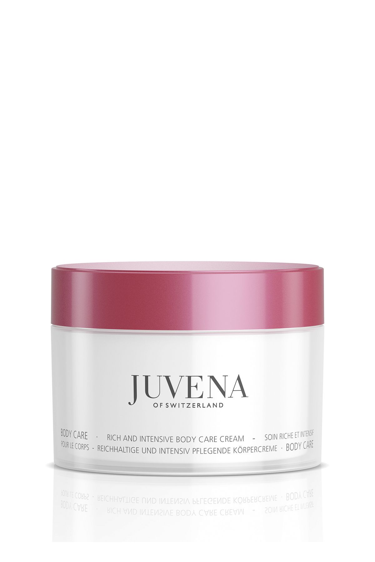 Juvena Rich and Intensive Body Care Cream 200ml