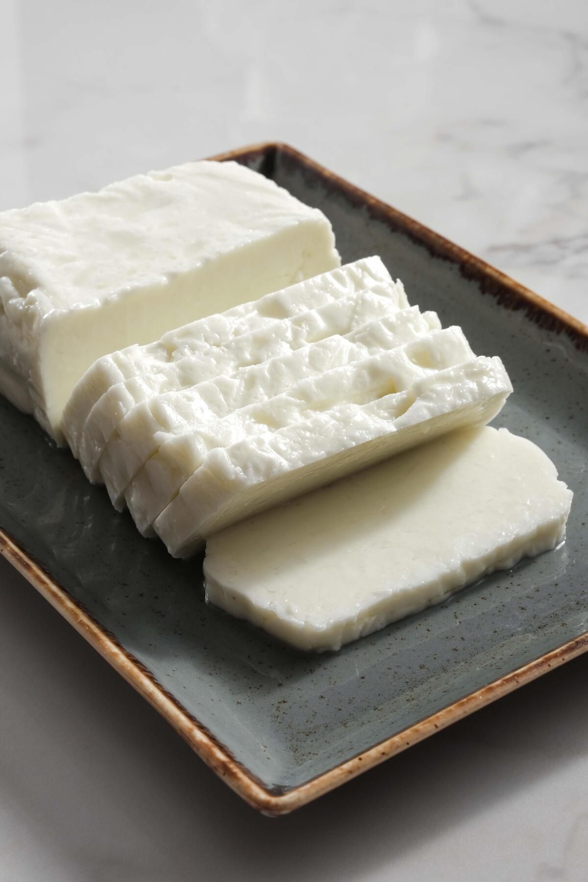 Başyazıcı Ezine Inek Beyaz Peynir 325 Gr