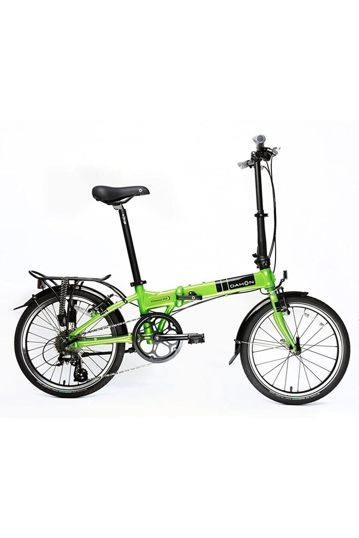 Dahon Vitesse D8 Katlanır Bisiklet 2023 Model