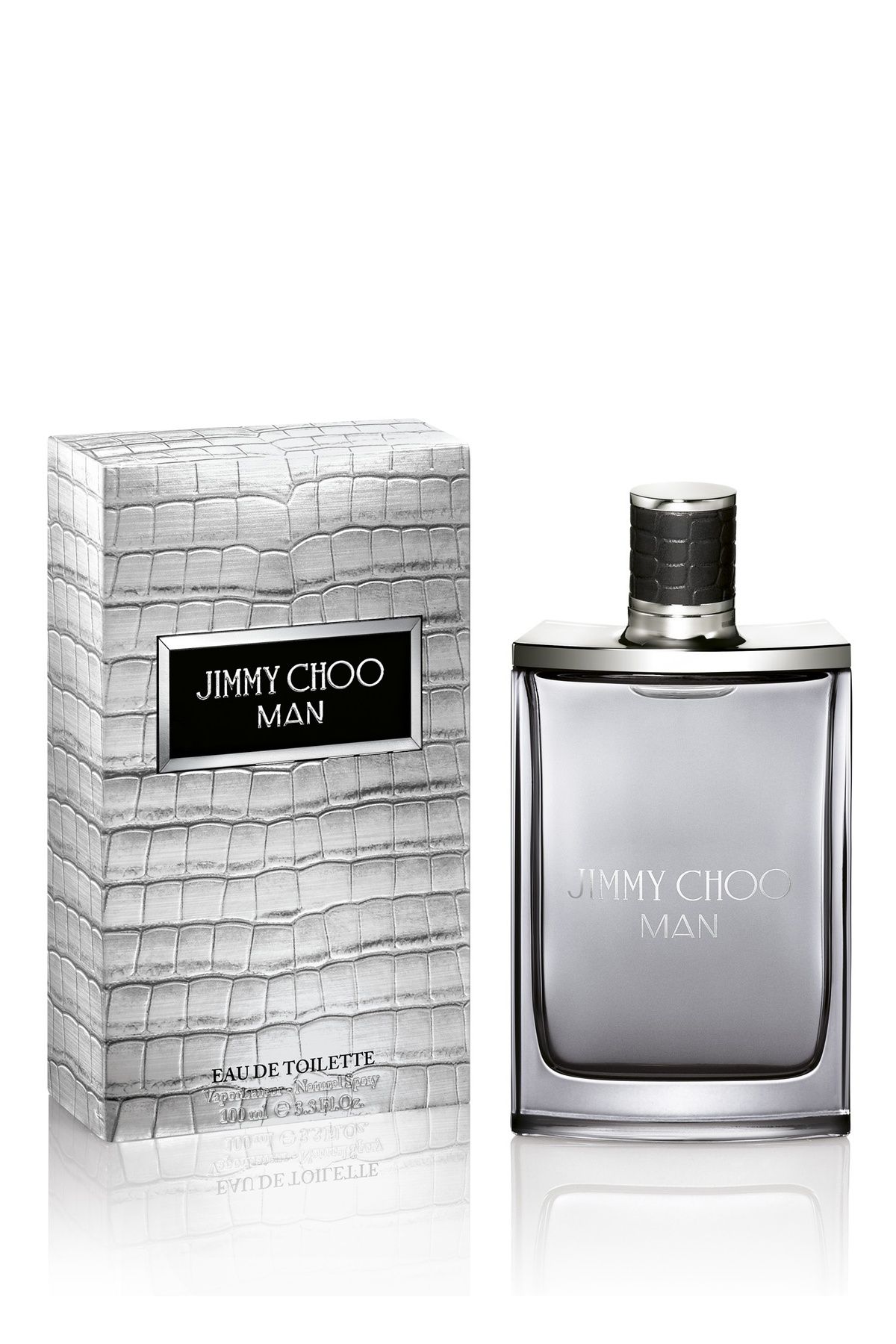 Jimmy Choo Man EDT 100 ml Erkek Parfüm