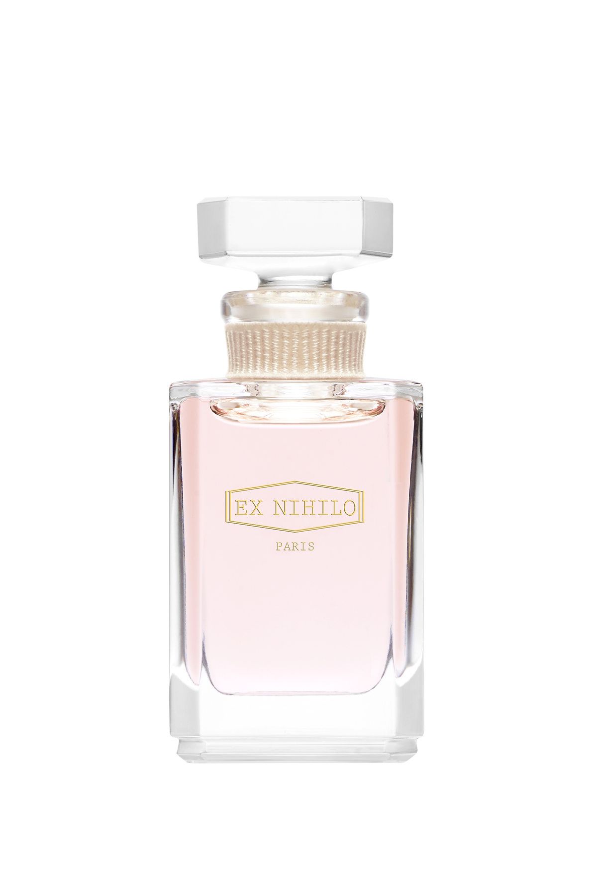 Ex Nihilo Musc Perfume Oil 15ml