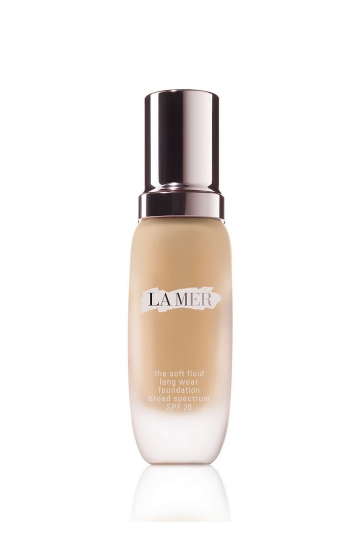 La Mer Soft Fluid Longwear Foundation SPF20 180 Linen