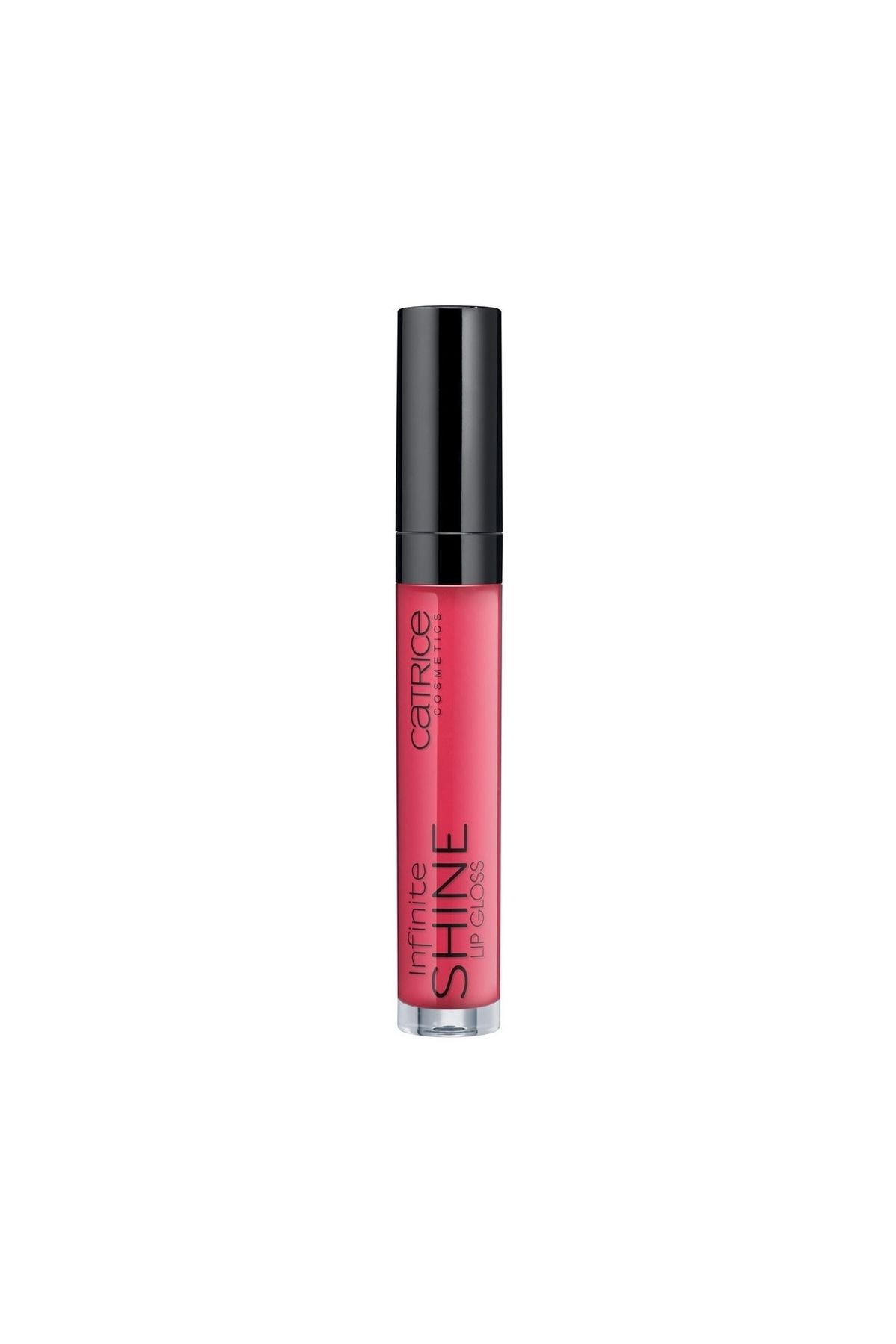 Catrice Infinite Shine Lip Gloss 250 Pink-Terest