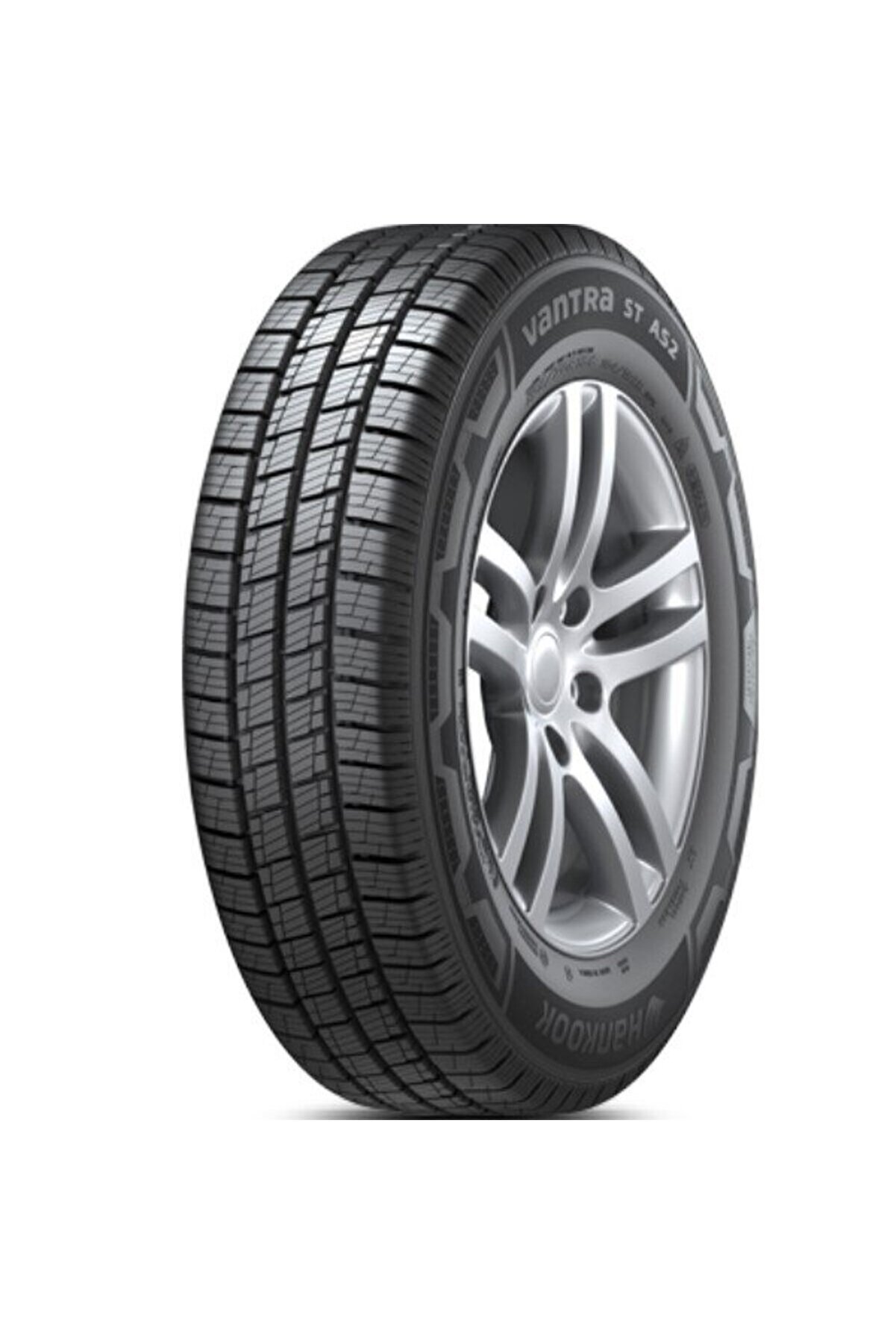 195/80R14C 106/104Q RA30 VanTRa ST AS2 (4 Mevsim) (2023)