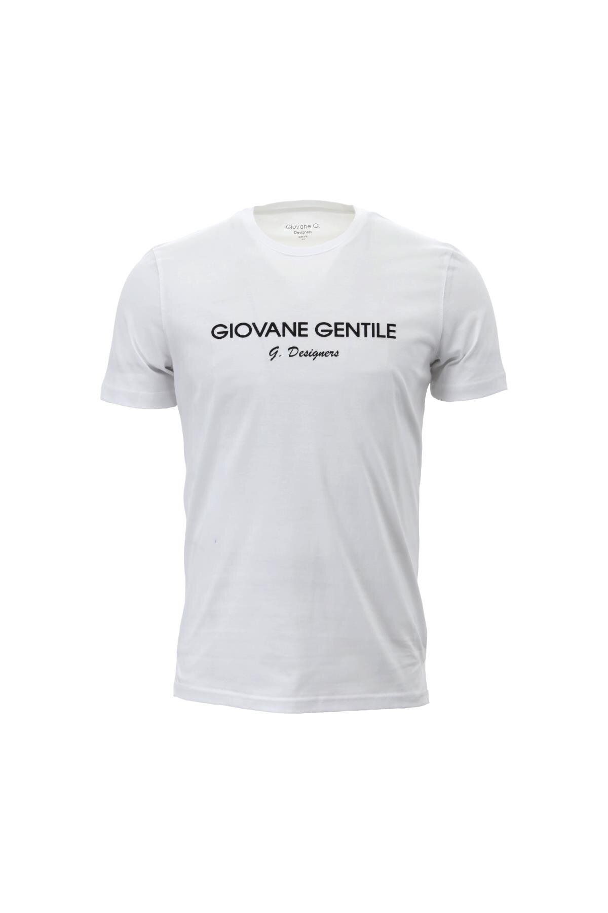 Giovane Gentile Giovane G. Designers T-Shirt