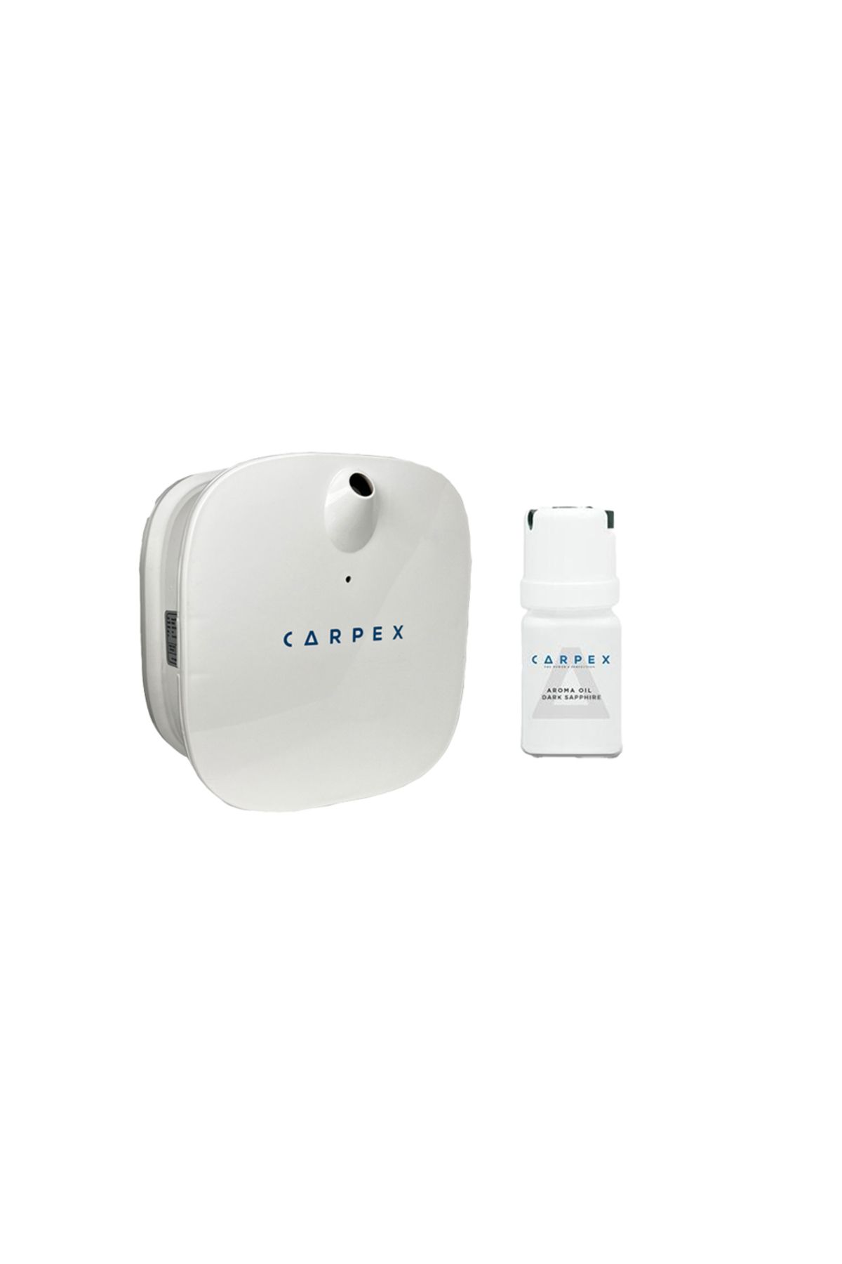 Carpex Micro Koku Makinesi Beyaz 50ml Dark Sapphıre