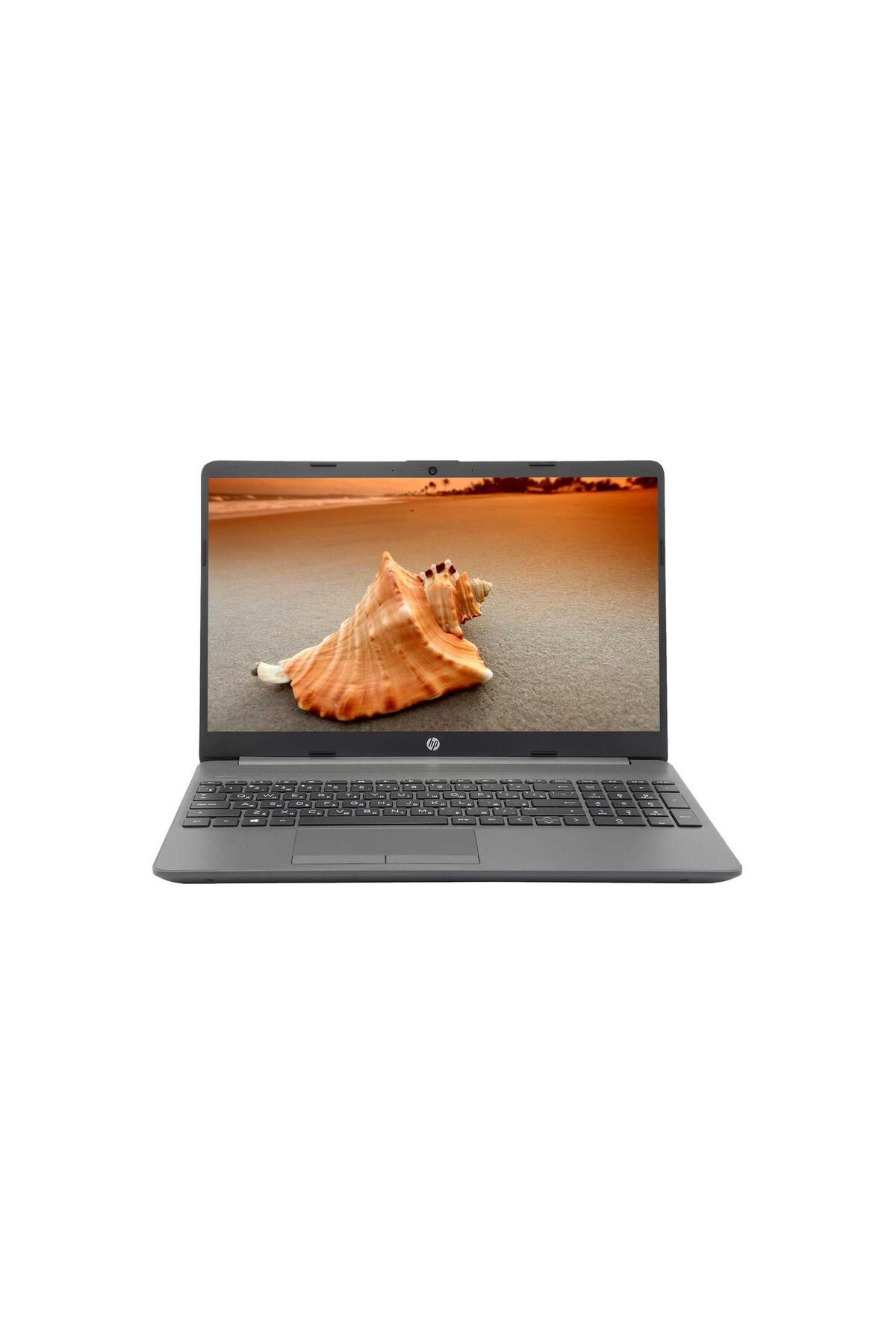 HP 255 G8 7N4W2AA Ryzen5 5500U 8GB 256SSD 15.6" FullHD W11H Taşınabilir Bilgisayar