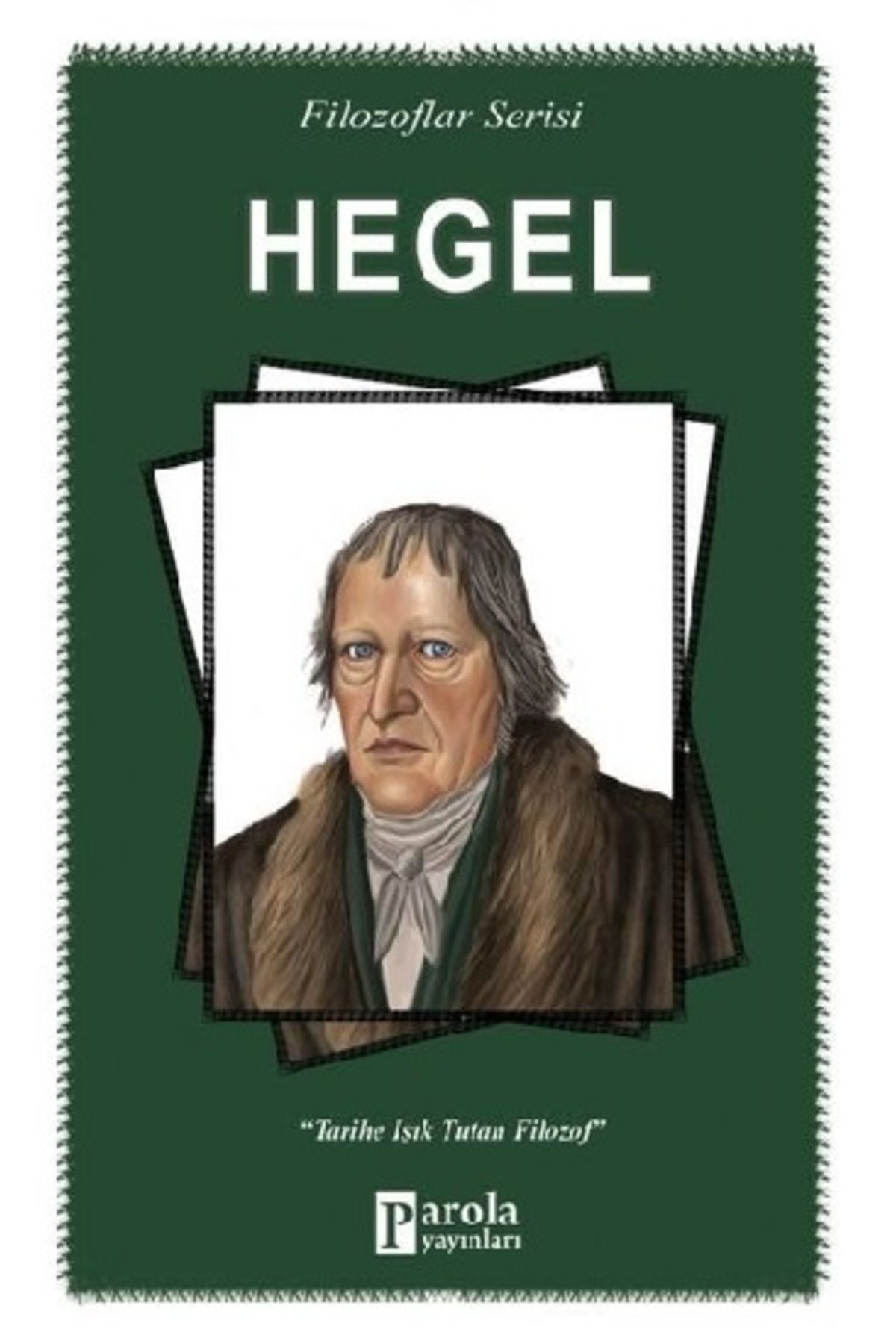 Parola Yayınları Hegel