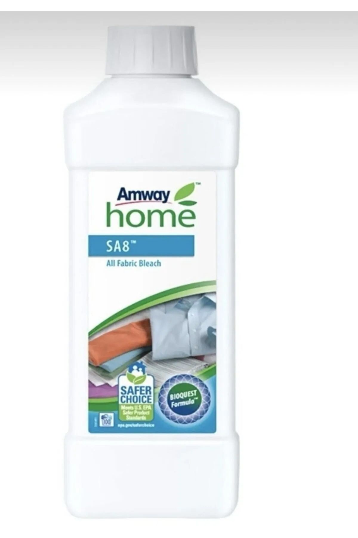 Amway Her Cins Kumaş Beyazlatıcısı Home™ Sa8™ 1 Kg