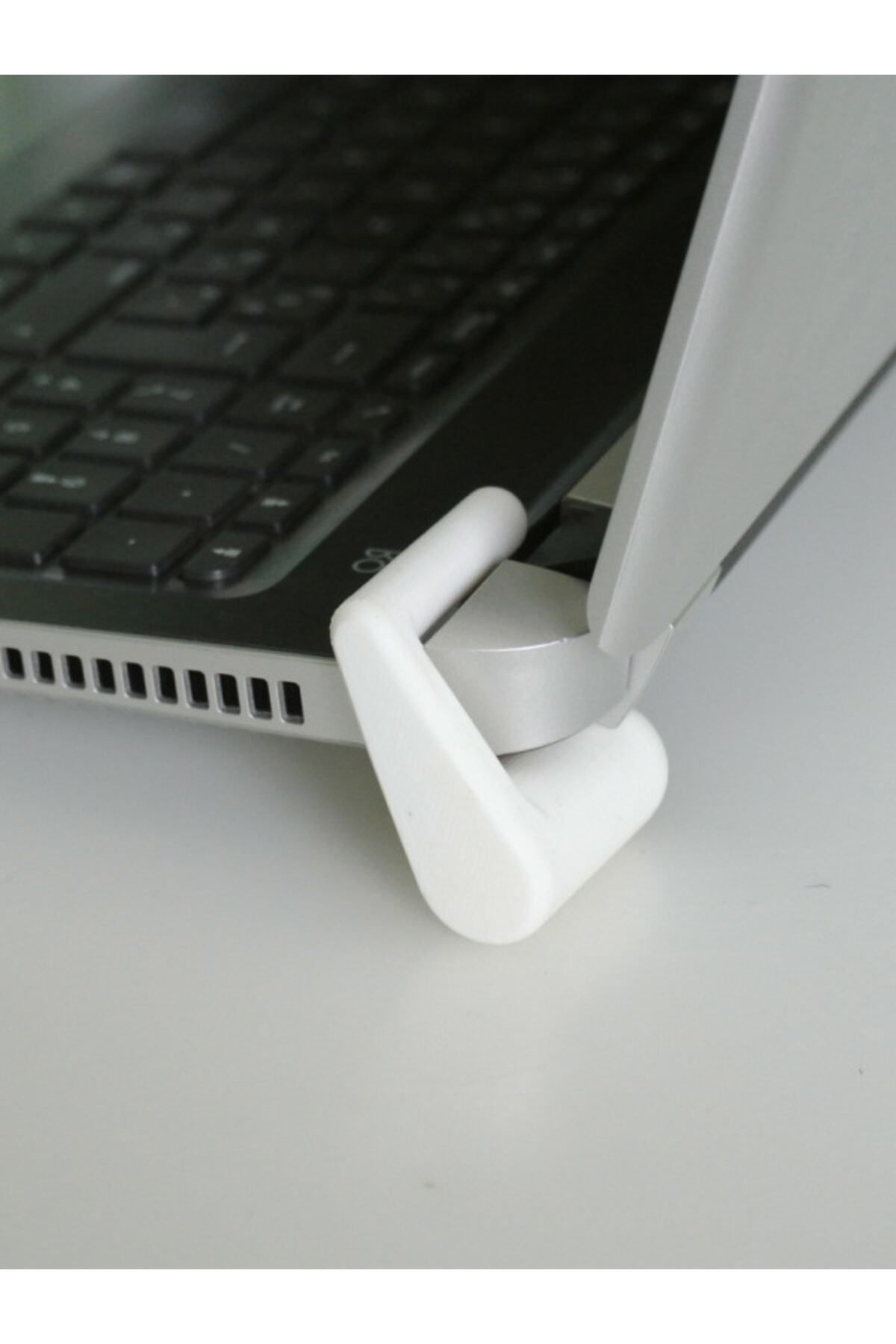 3Dshopping Laptop Standı / Tutacağı / Soğutucu