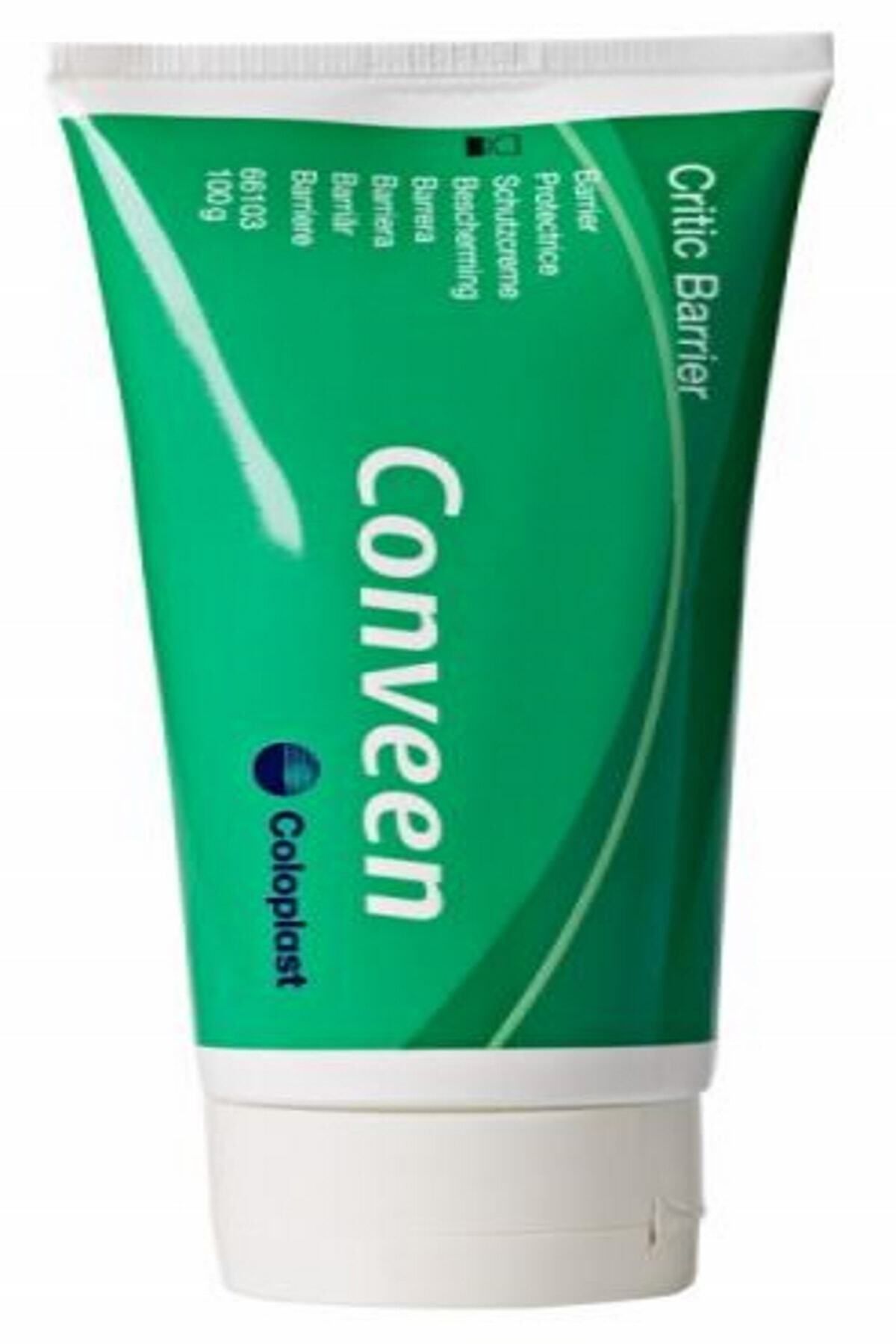 Coloplast Conveen Critic Barrier 100g.