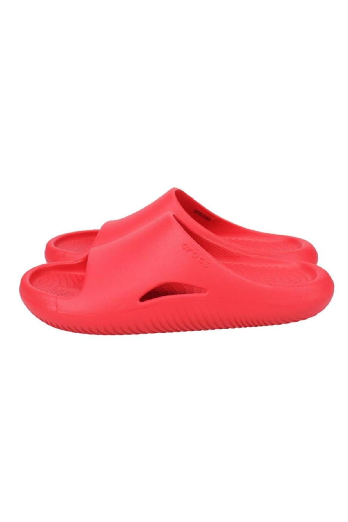 Crocs Mellow Slide Günlük Terlik 208392-6Wc