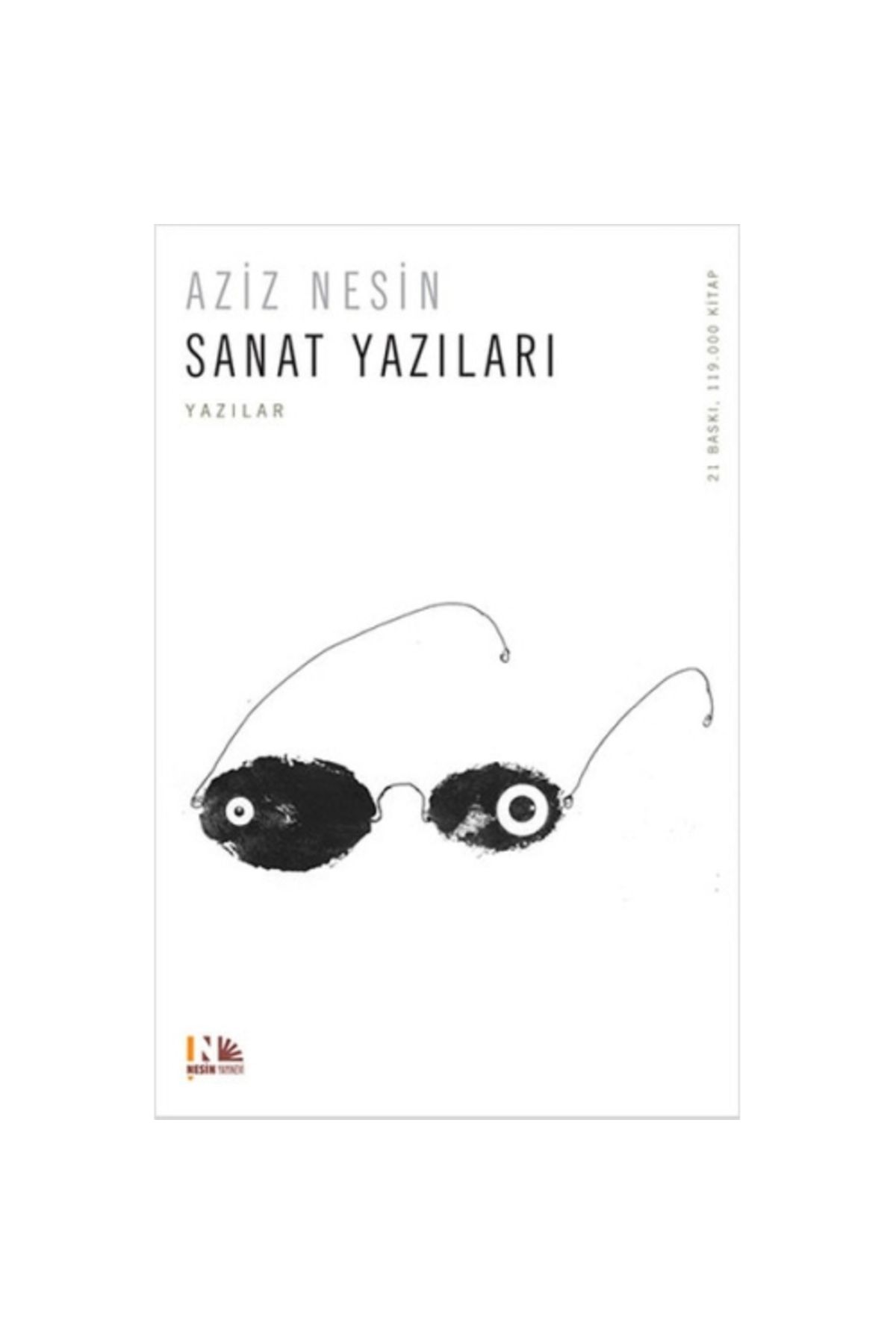 Nesin Yayınevi Sanat Yazıları