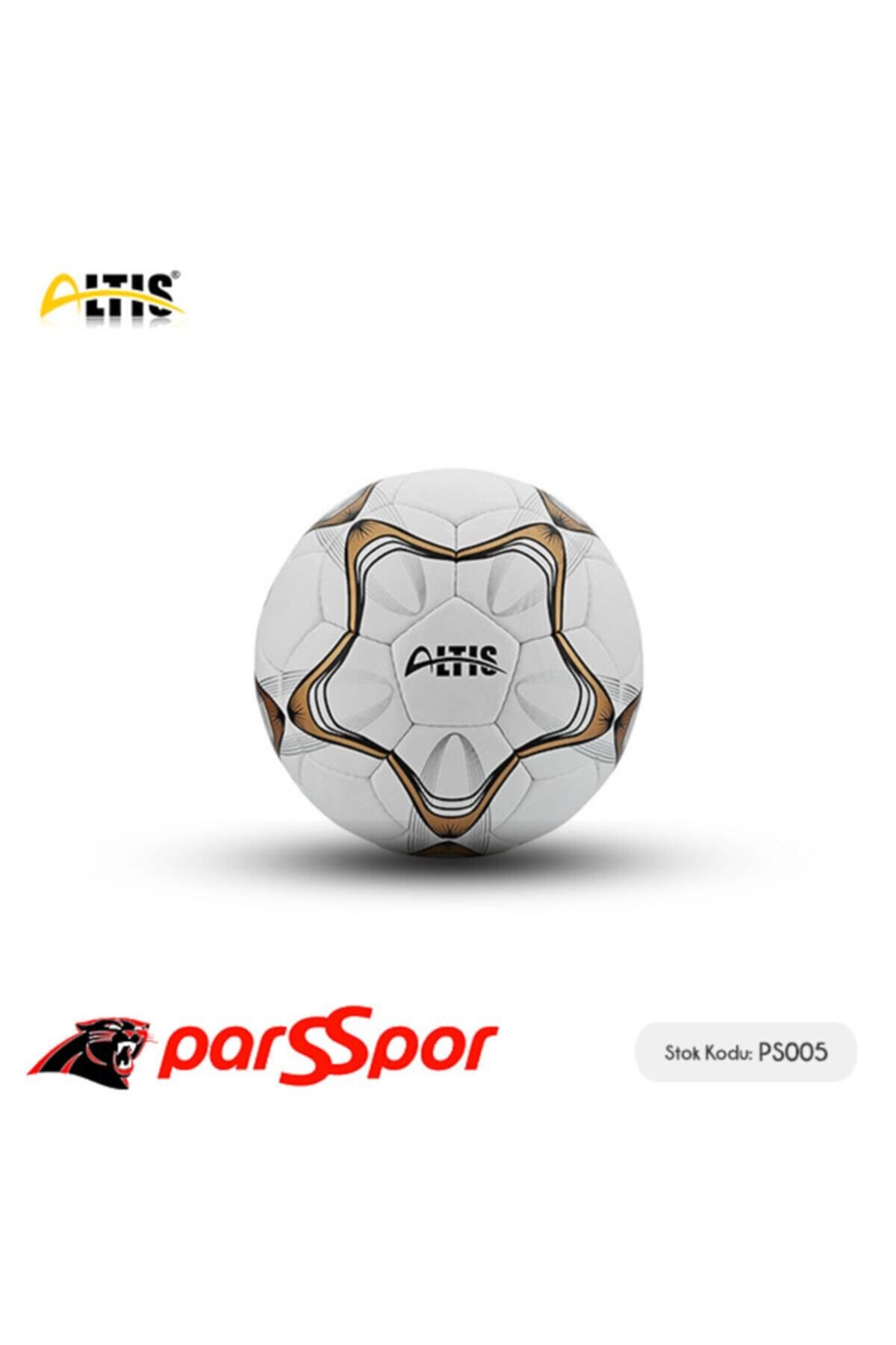 ALTIS Pro Gold Futbol Topu 4 Numara