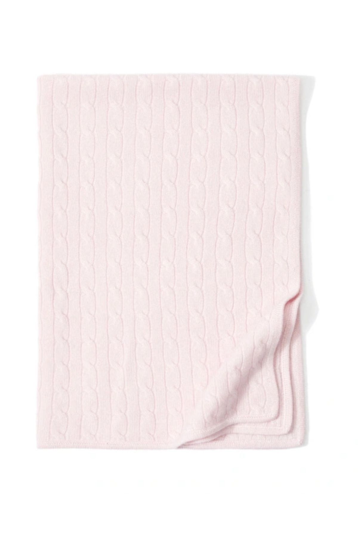 Ralph Lauren Cashmere Baby Blanket
