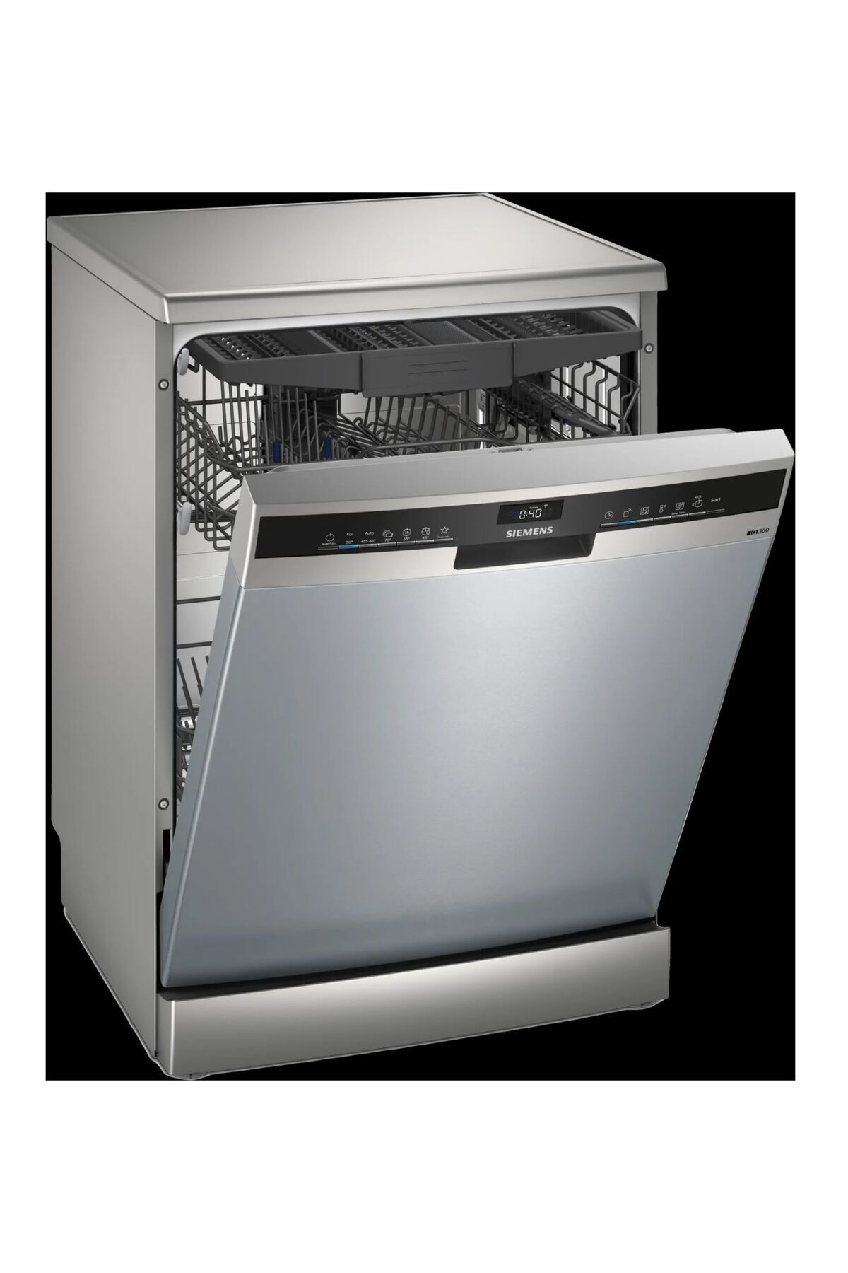 Siemens SN23II62MT 6 Programlı Bulaşık Makinesi
