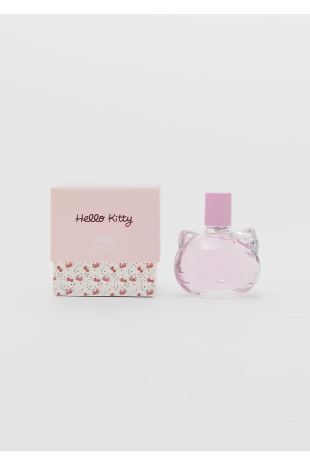 Zara Hello kitty 50 ml parfüm edt