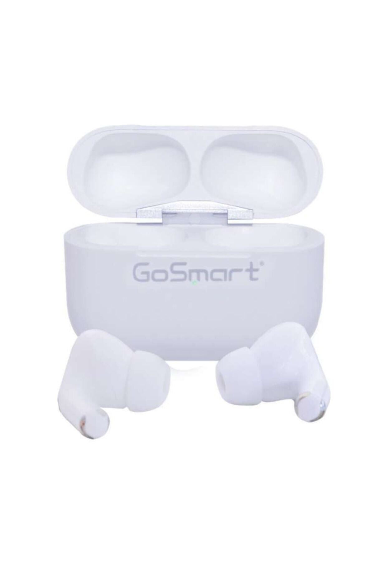 go smart Gs-tws-11 Bt Kablosuz Kulak Içi Kulaklık