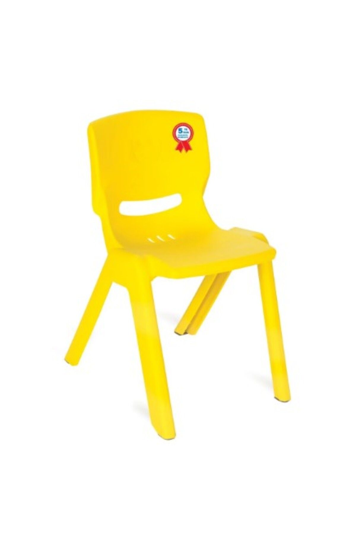 PİLSAN Pilsan 03-461 Happy Renkli Çocuk Sandalye