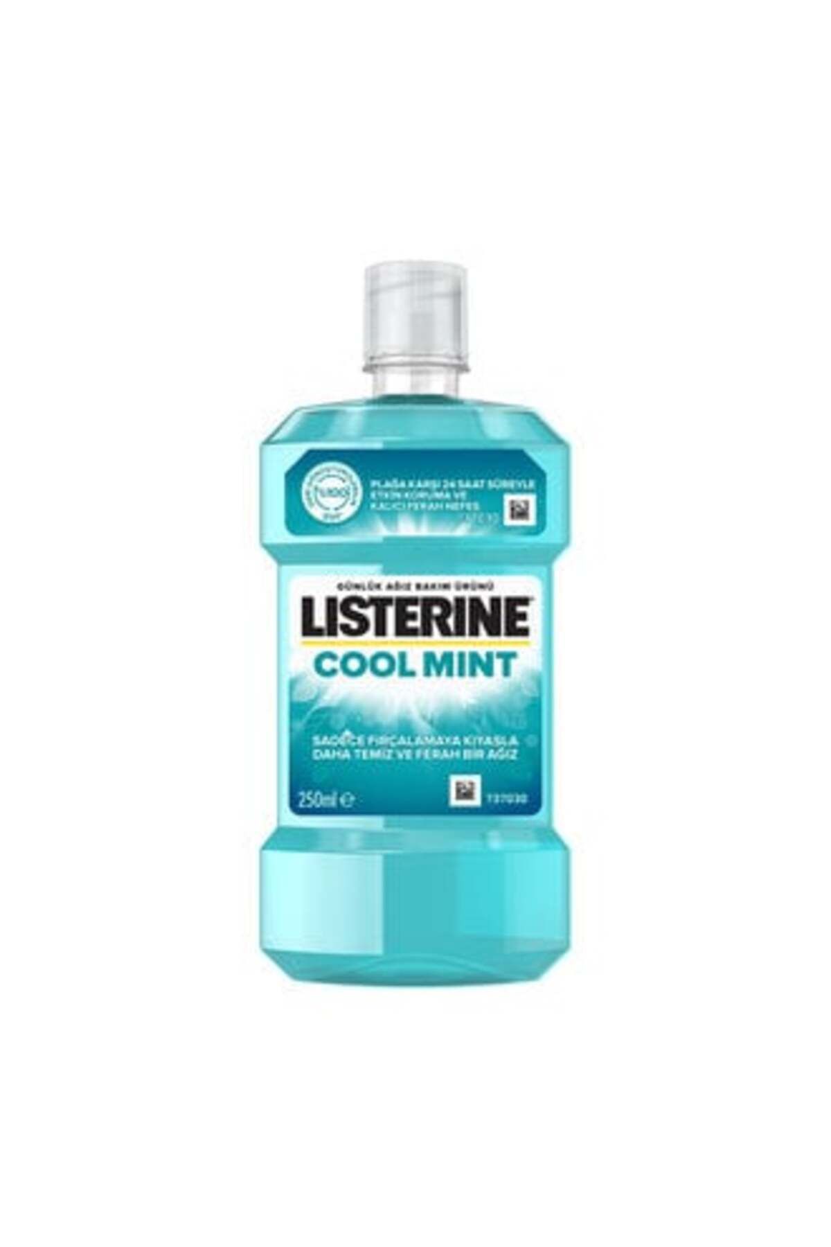 Listerine Lısterıne Cool Mınt Ağız Suyu 250 Ml ( 1 ADET )