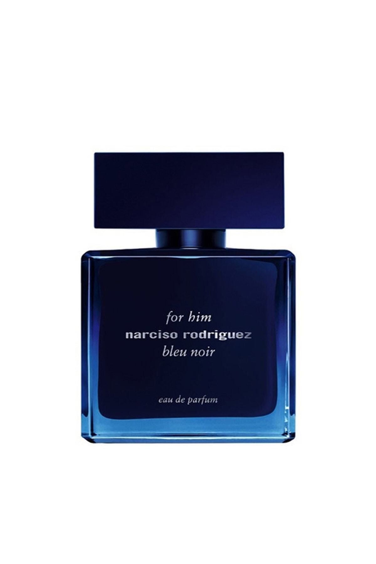 Narciso Rodriguez Blue Noir Edp 100 ml Erkek Parfüm 3423478807655