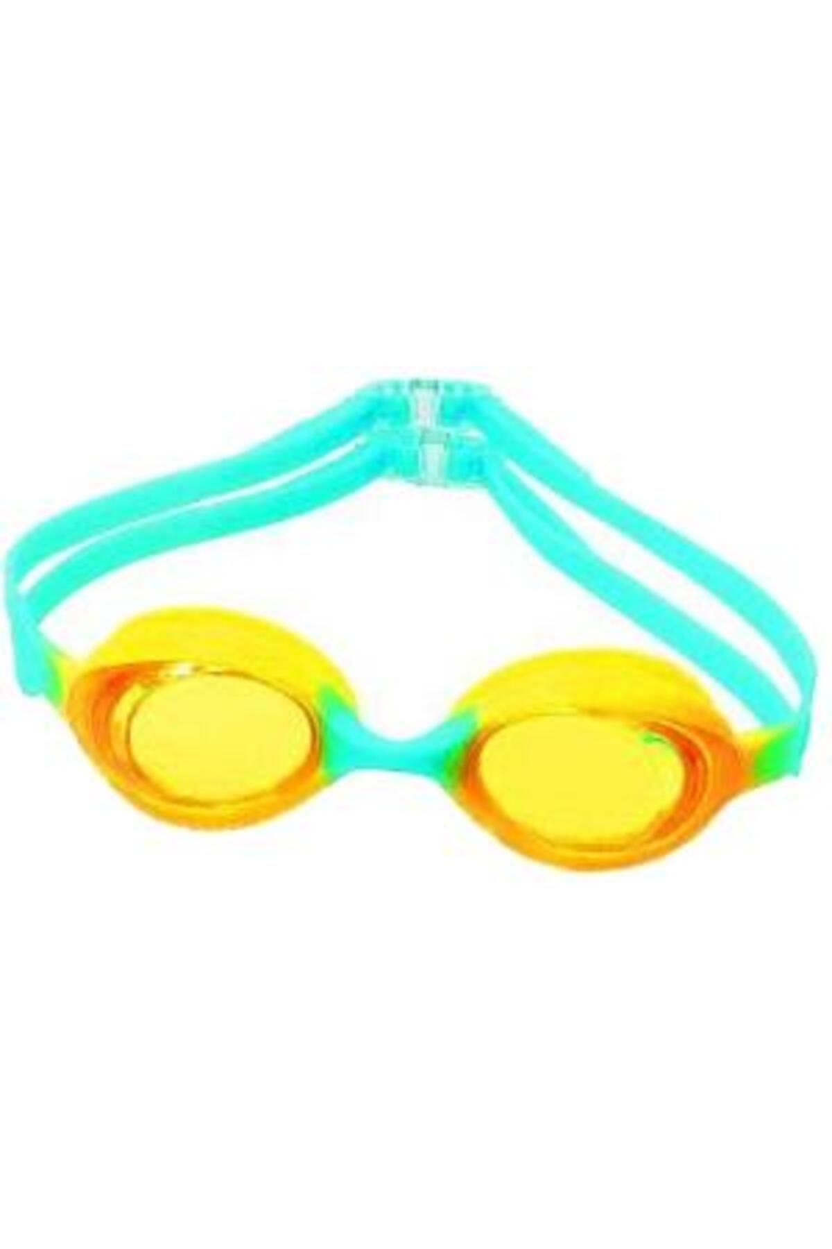 Genel Markalar CLZ505 Çocuk Yüzücü Gözlüğü