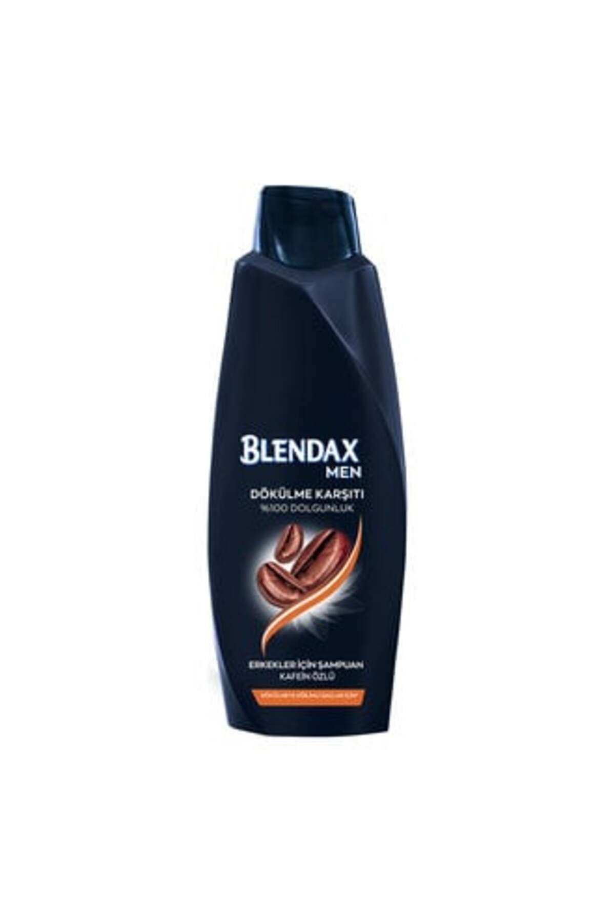 Blendax Kafein Özlü Şampuan 500 Ml ( 1 ADET )