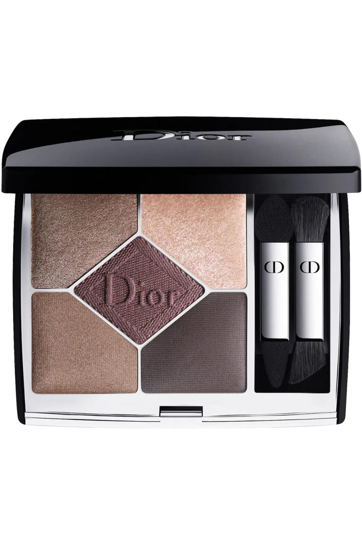 Dior Aloe Vera ve Çam Yağı İçerikli 5 Couleurs Couture Eyeshadow Palette...599 New Look