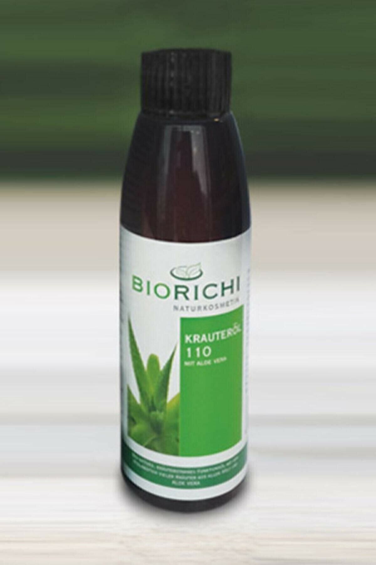 Biorichi Bıorıchı Kroyter 110 Bitki Yağı 125 ml Aynı Gün Kargo